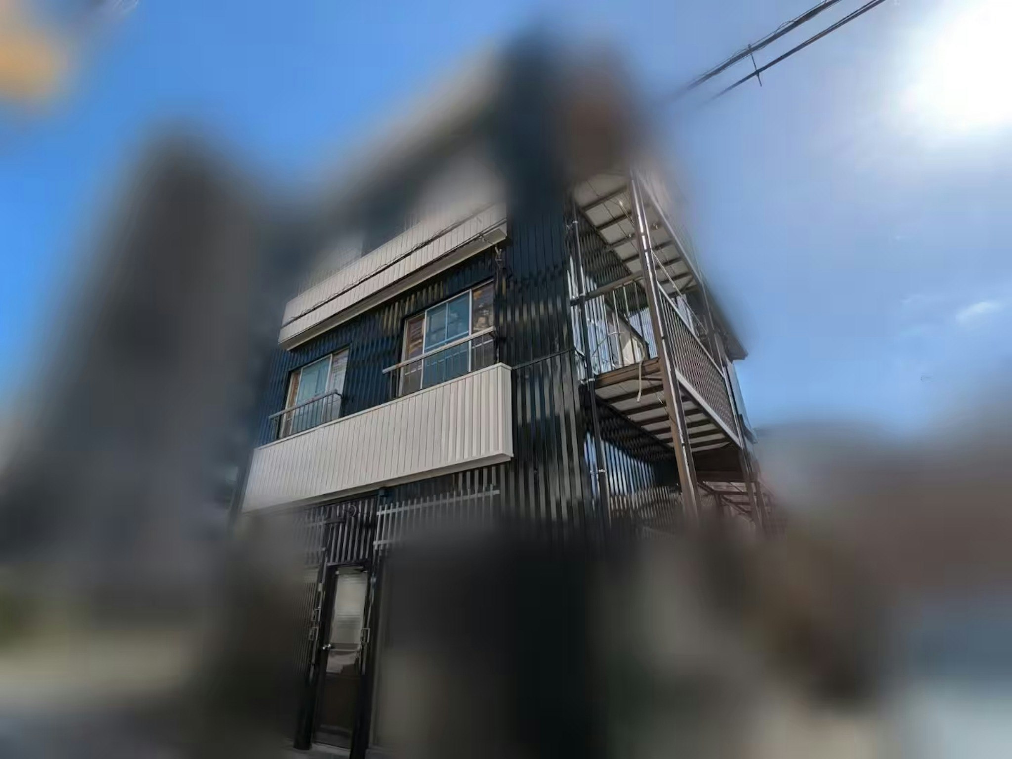 【2F】高知中心部の快適ワンフロア貸切ステイ【はりまや橋ひろめ市場徒歩圏】