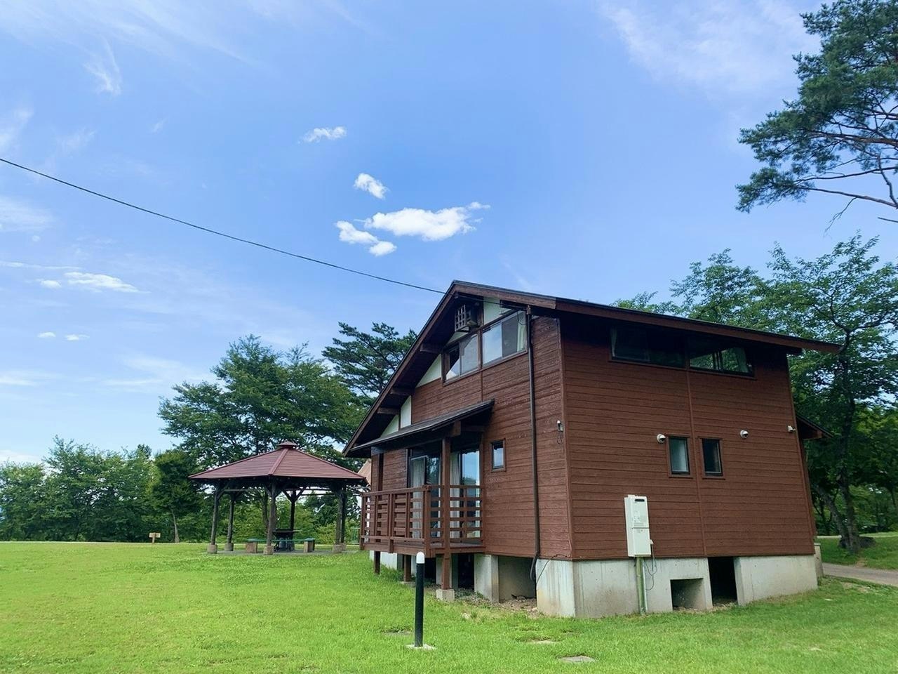 【素泊り】8名やまぶき家族・グループ旅に◆BBQ・キャンプ可能