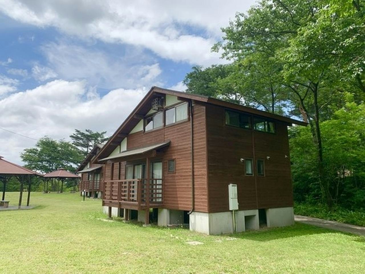 【素泊り】6名ゆず家族・グループ旅に◆BBQ・キャンプ可能