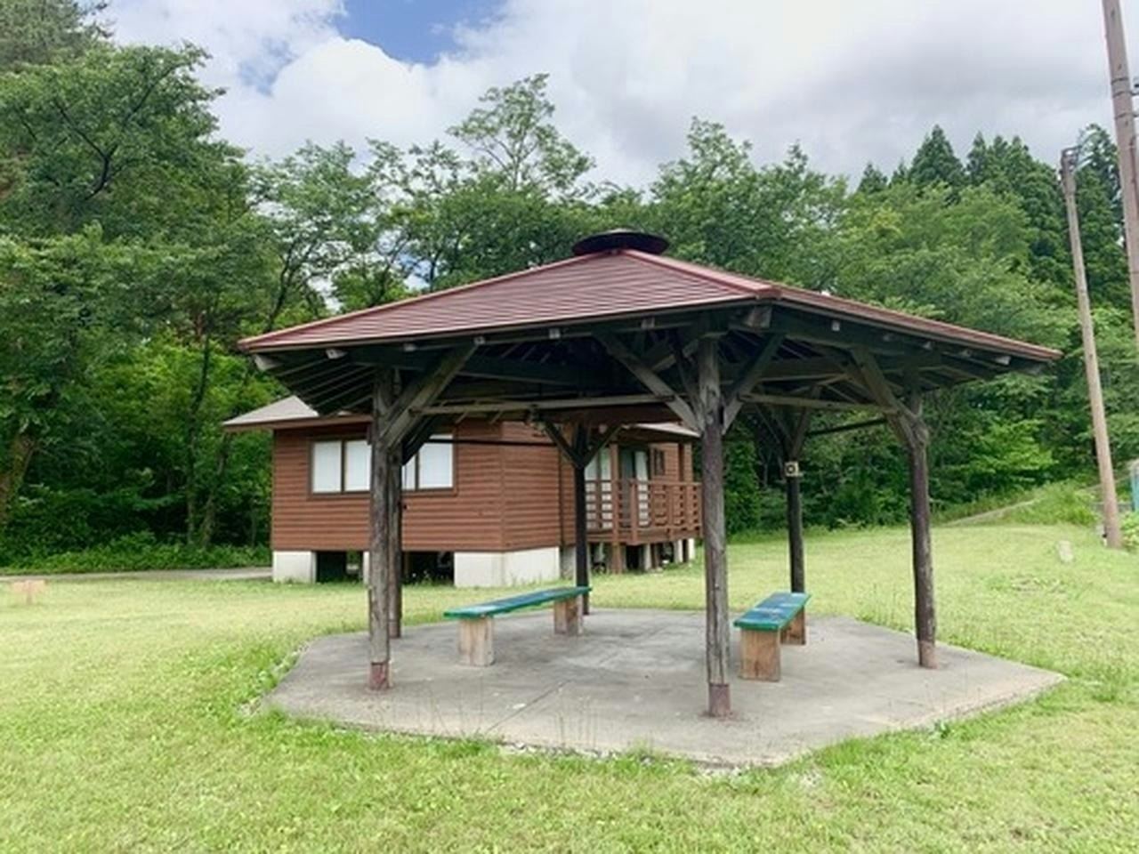 【素泊り】6名ゆず家族・グループ旅に◆BBQ・キャンプ可能