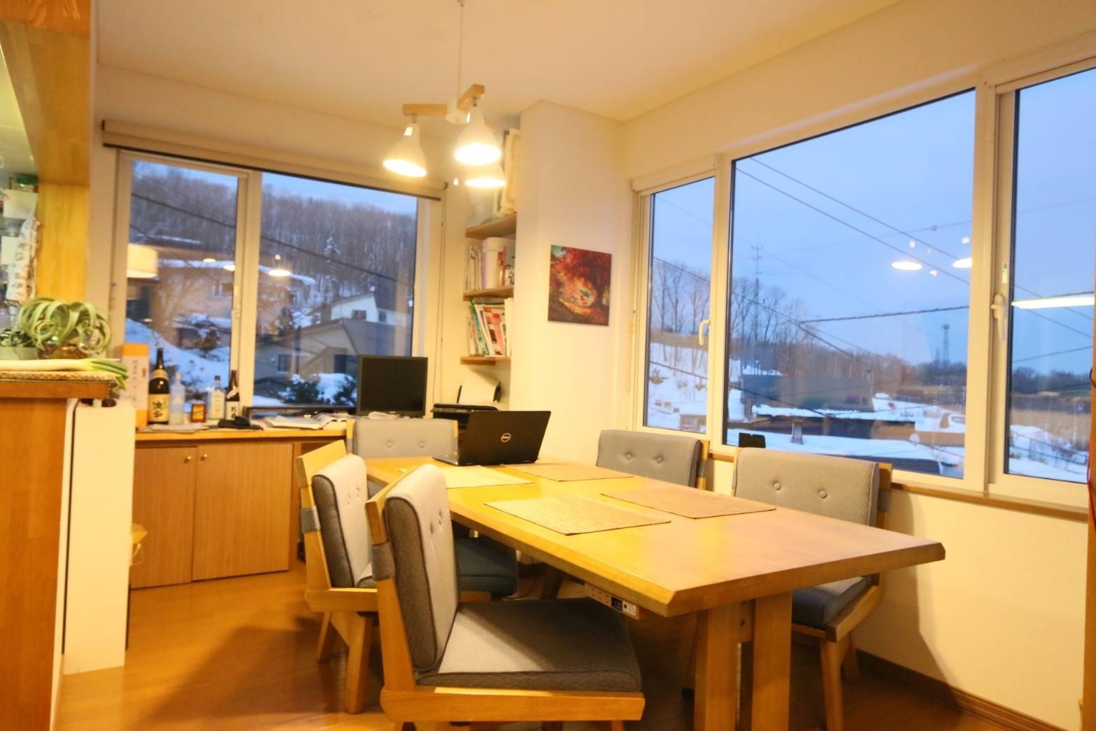sapporo glamping Villa Carta/民泊のnull