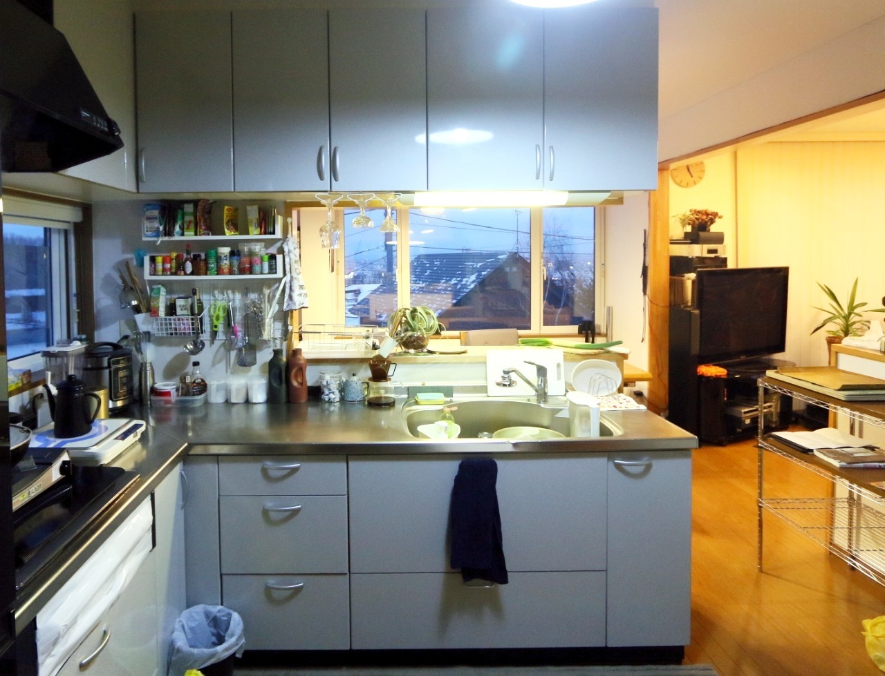 sapporo glamping Villa Carta/民泊のnull