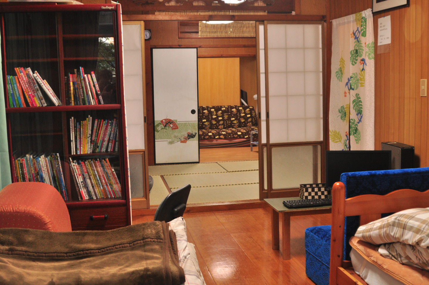 ゆくいる【Ｖａｃａｔｉｏｎ　ＳＴＡＹ提供】 写真3