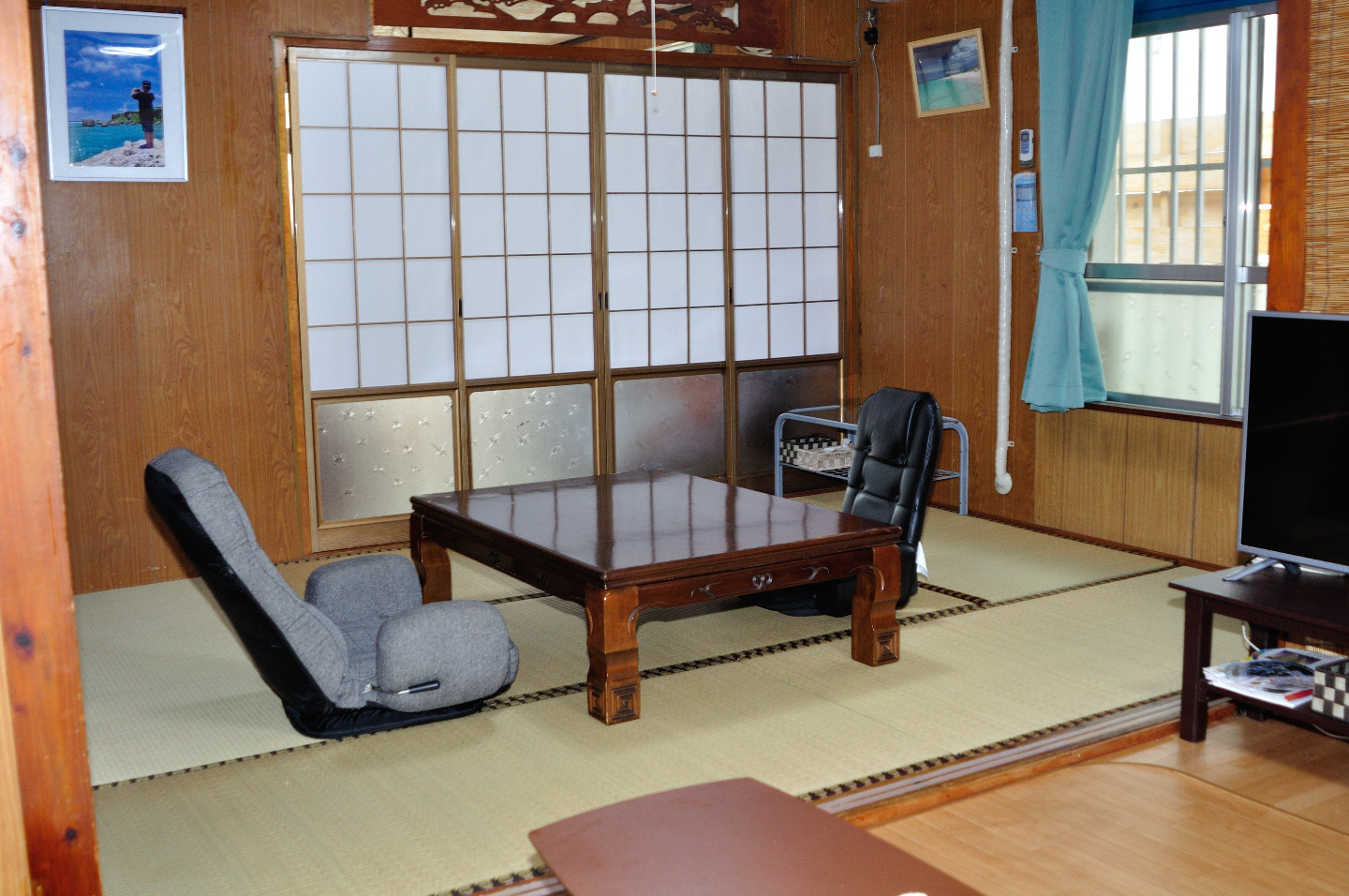 ゆくいる【Ｖａｃａｔｉｏｎ　ＳＴＡＹ提供】 写真4