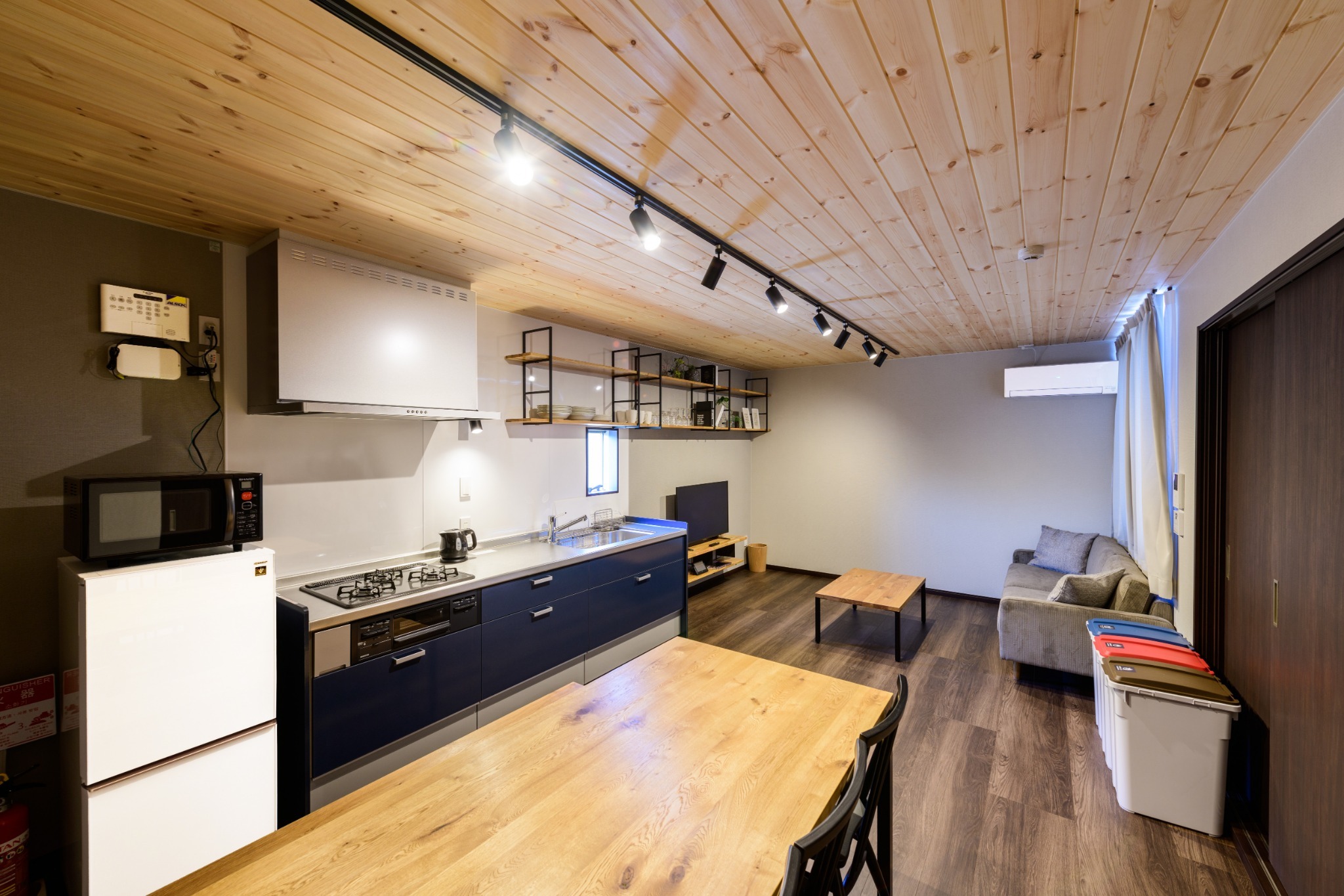 Rakuten STAY HOUSE x WILL STYLE 佐世保 | Rakuten Oyado(旧 Rakuten STAY HOUSE x WILL STYLE 佐世保 | Rakuten Oyado(旧