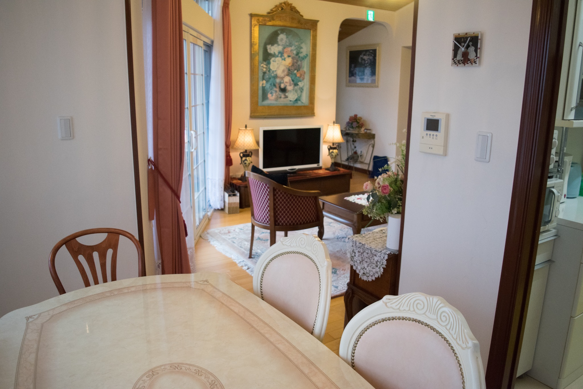 Lａ　Ｆａｔａ【Ｖａｃａｔｉｏｎ　ＳＴＡＹ提供】 写真4