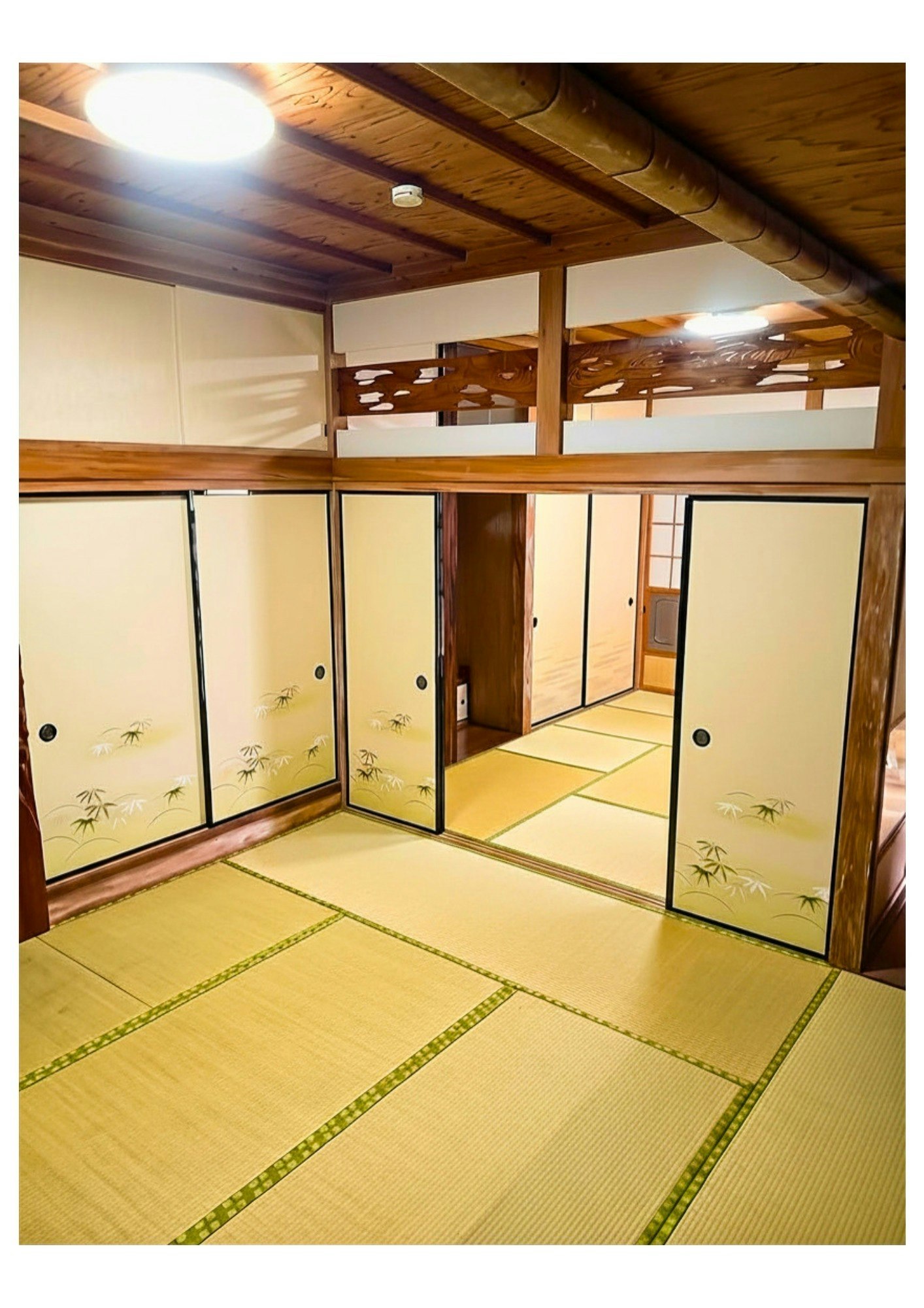 海友館〜白間津〜