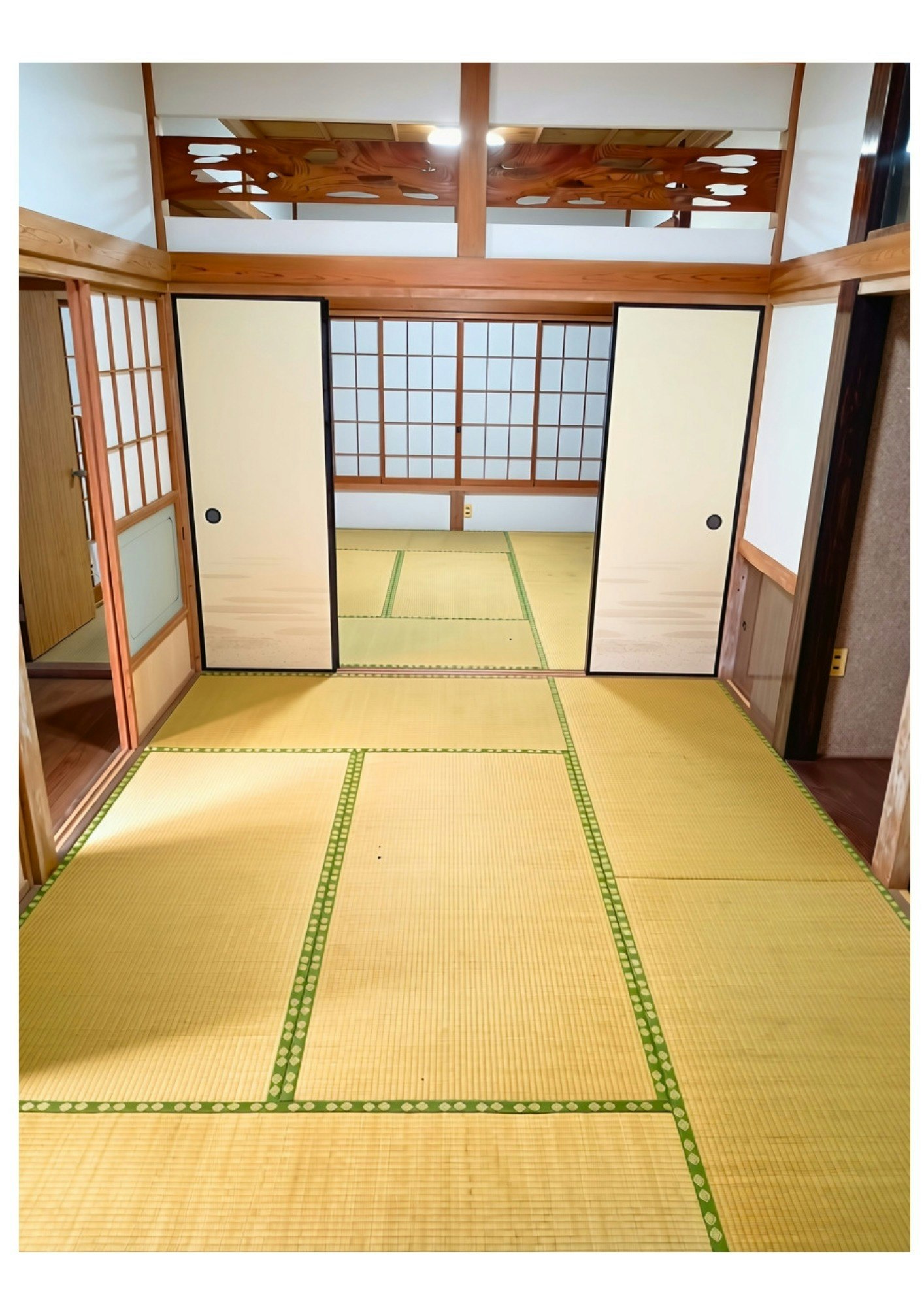 海友館〜白間津〜