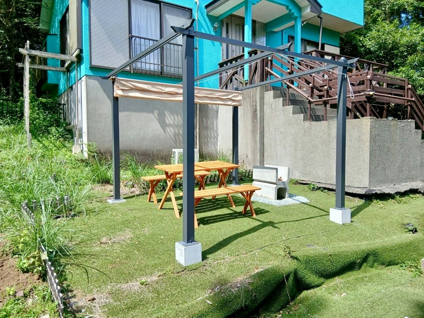 VILLENT伊豆高原 戸建て3LDK(8名)光ネットテレワーク可能 ペットOK(有料)