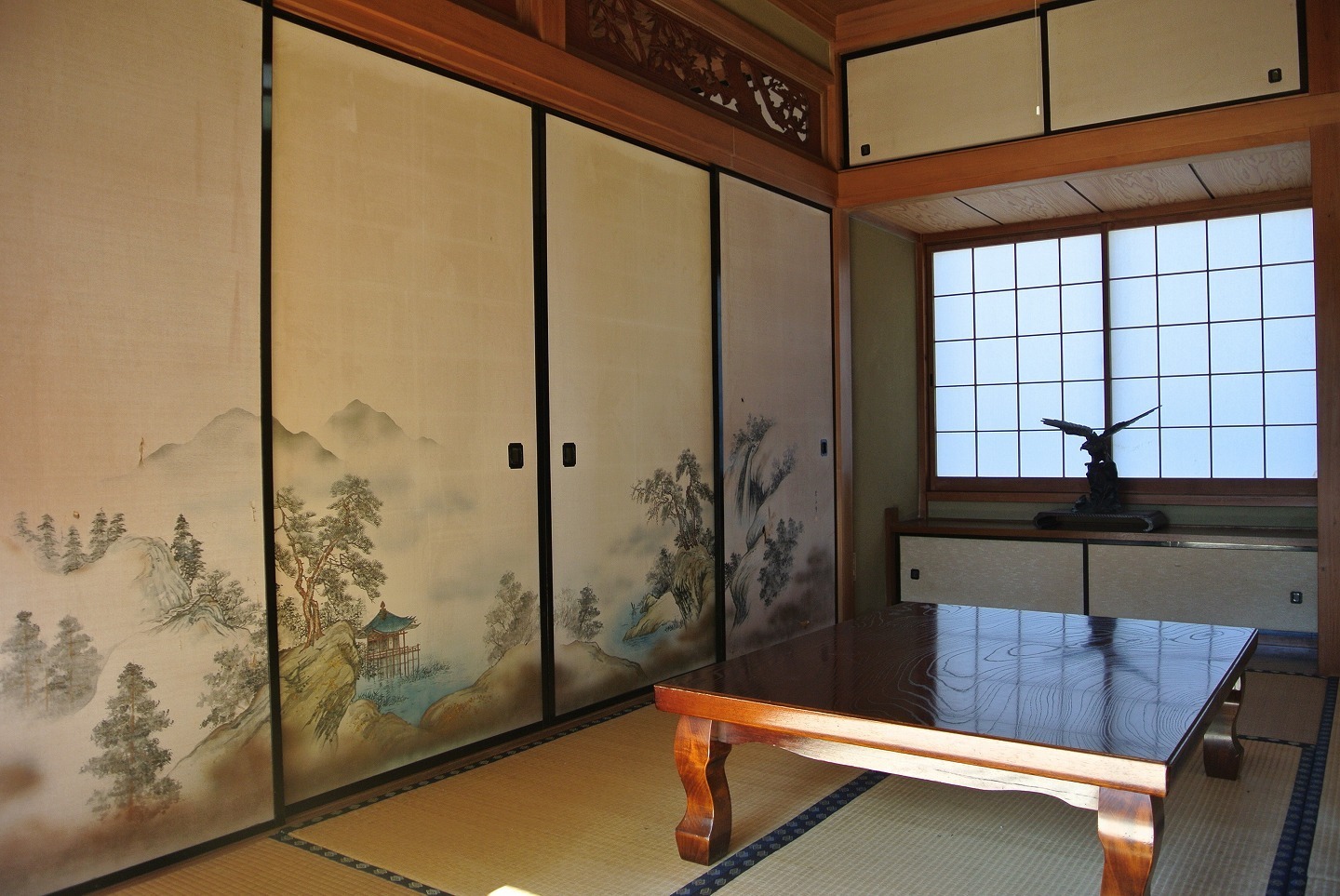 Another Tatami Room