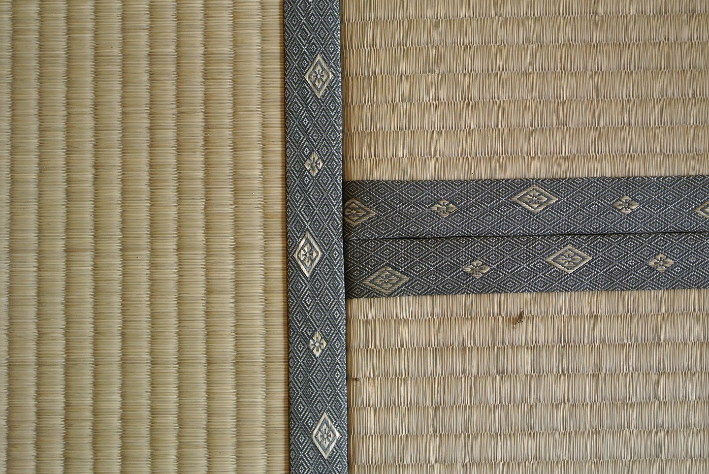 Tatami mats(Made of straw)