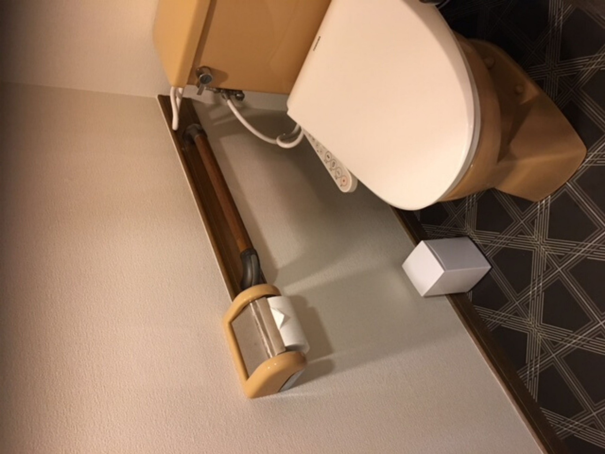 バス・トイレ別