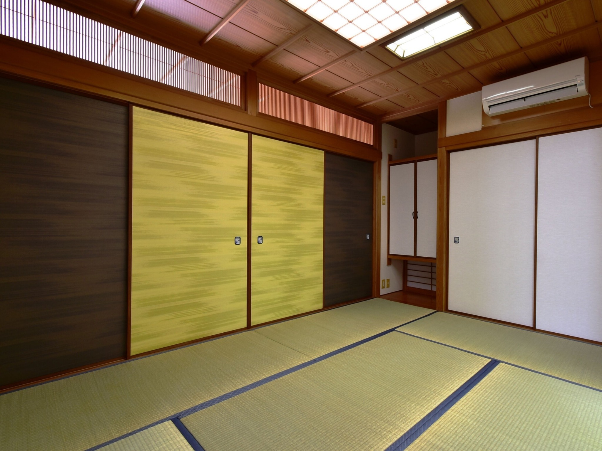 和室