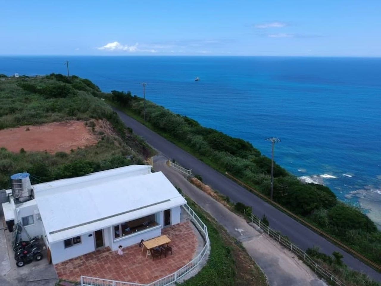やんばる国立公園で暮らすように泊まる宿【Ｖａｃａｔｉｏｎ　ＳＴＡＹ提供】 写真2
