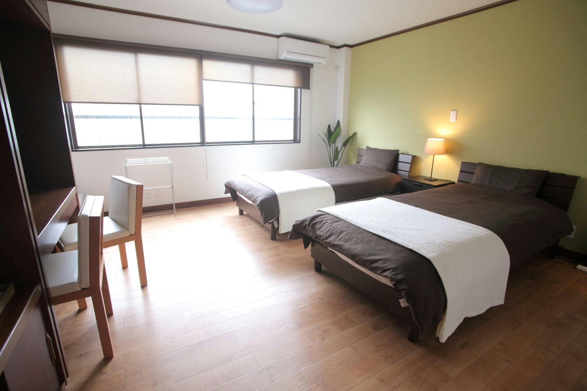 貸切!200m2!研修・イベントにも☆駅より徒歩2分☆