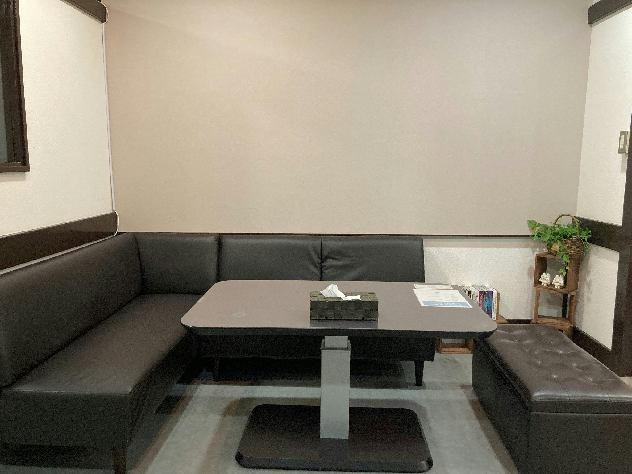 貸切!200m2!研修・イベントにも☆駅より徒歩2分☆