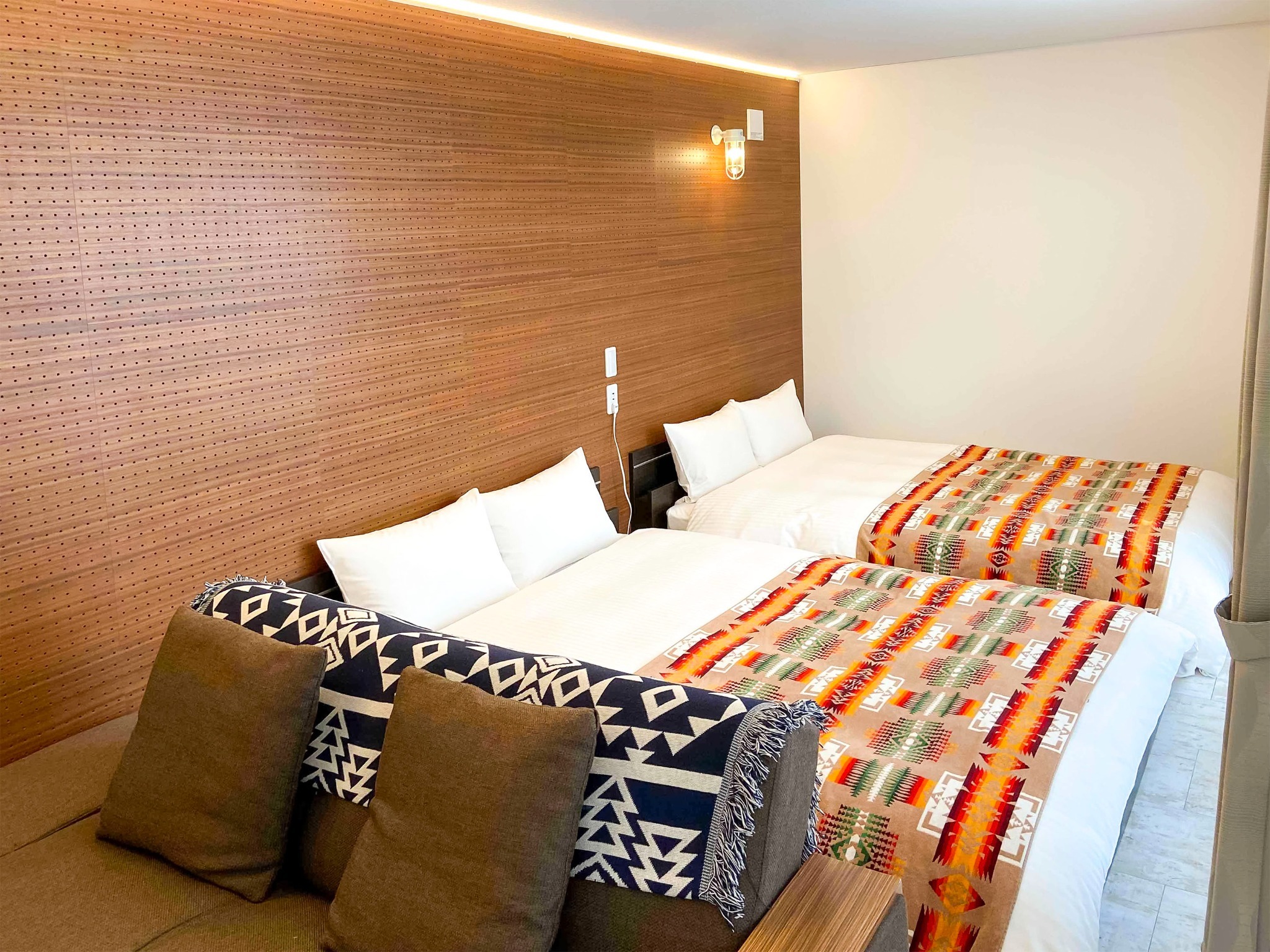 Rakuten STAY VILLA 宮古島 前浜ビーチ&nbsp;施設全景