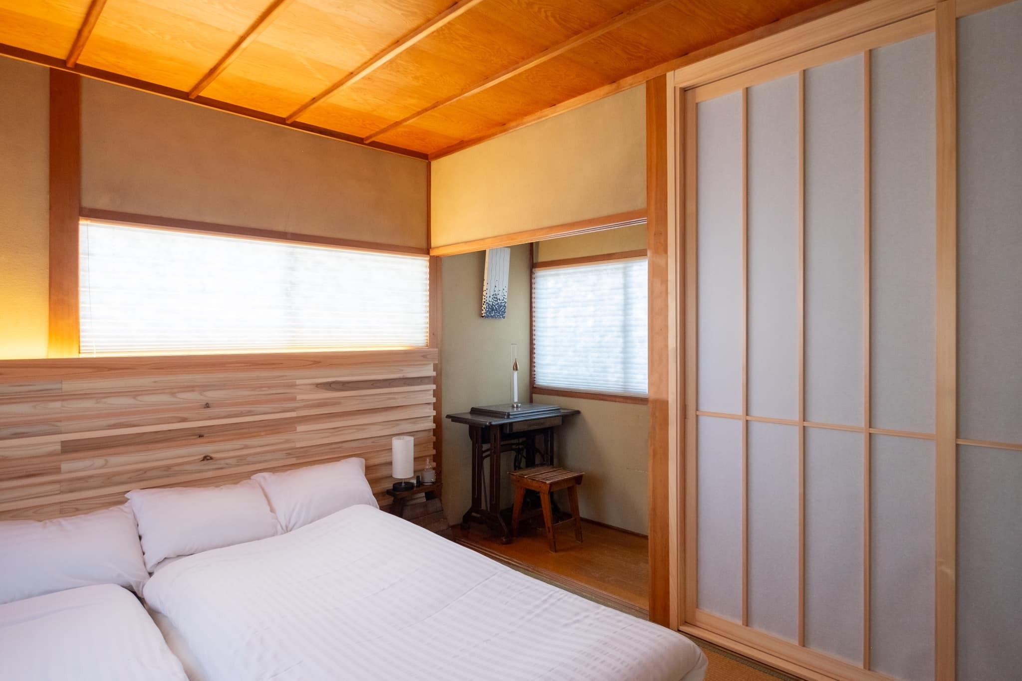 〜Private,Comfortable,Traditional, Japanese house〜
