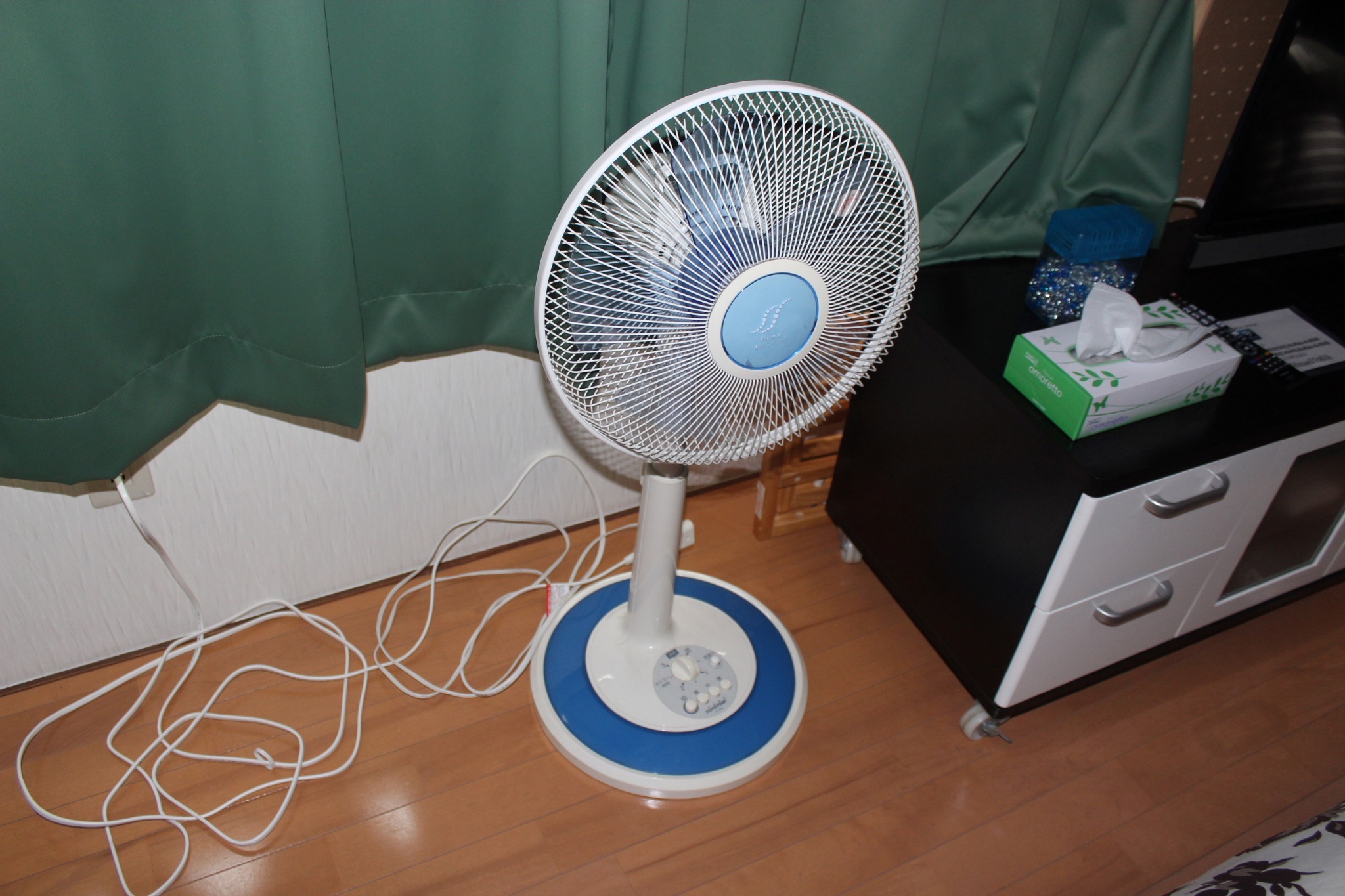 扇風機