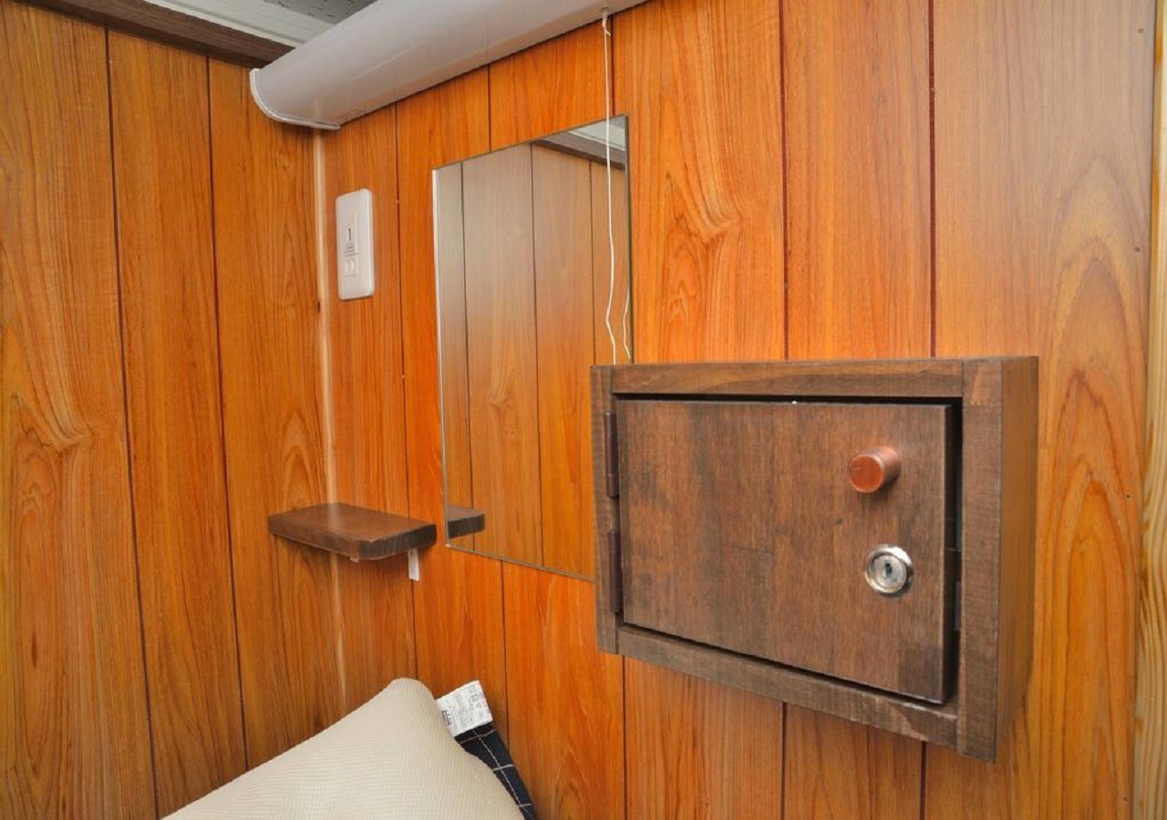 博多トミオ JAM HOSTEL博多駅前（JAM HOSTEL Hakata