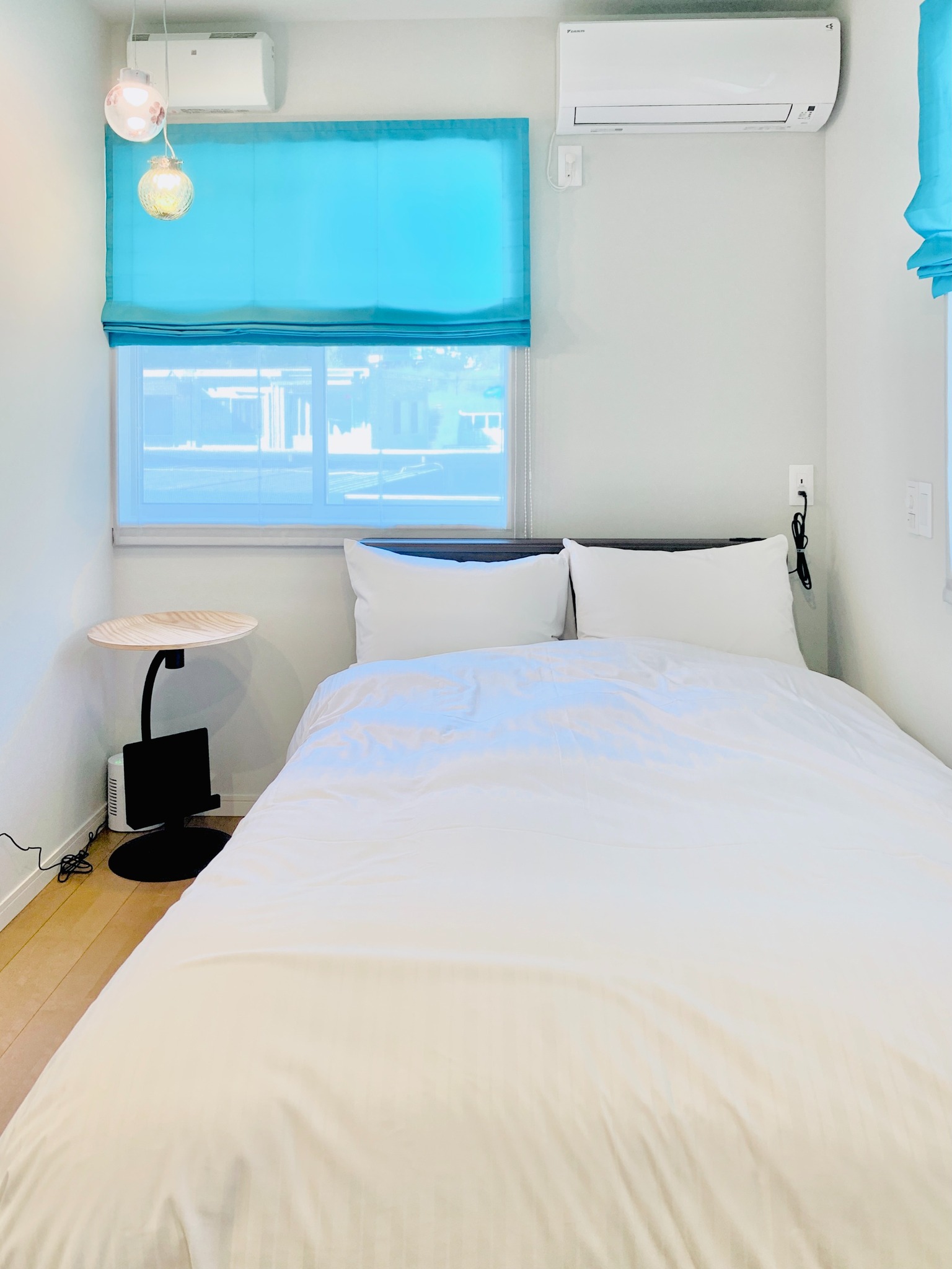 SPARKY’s House/HouseII&nbsp;施設全景