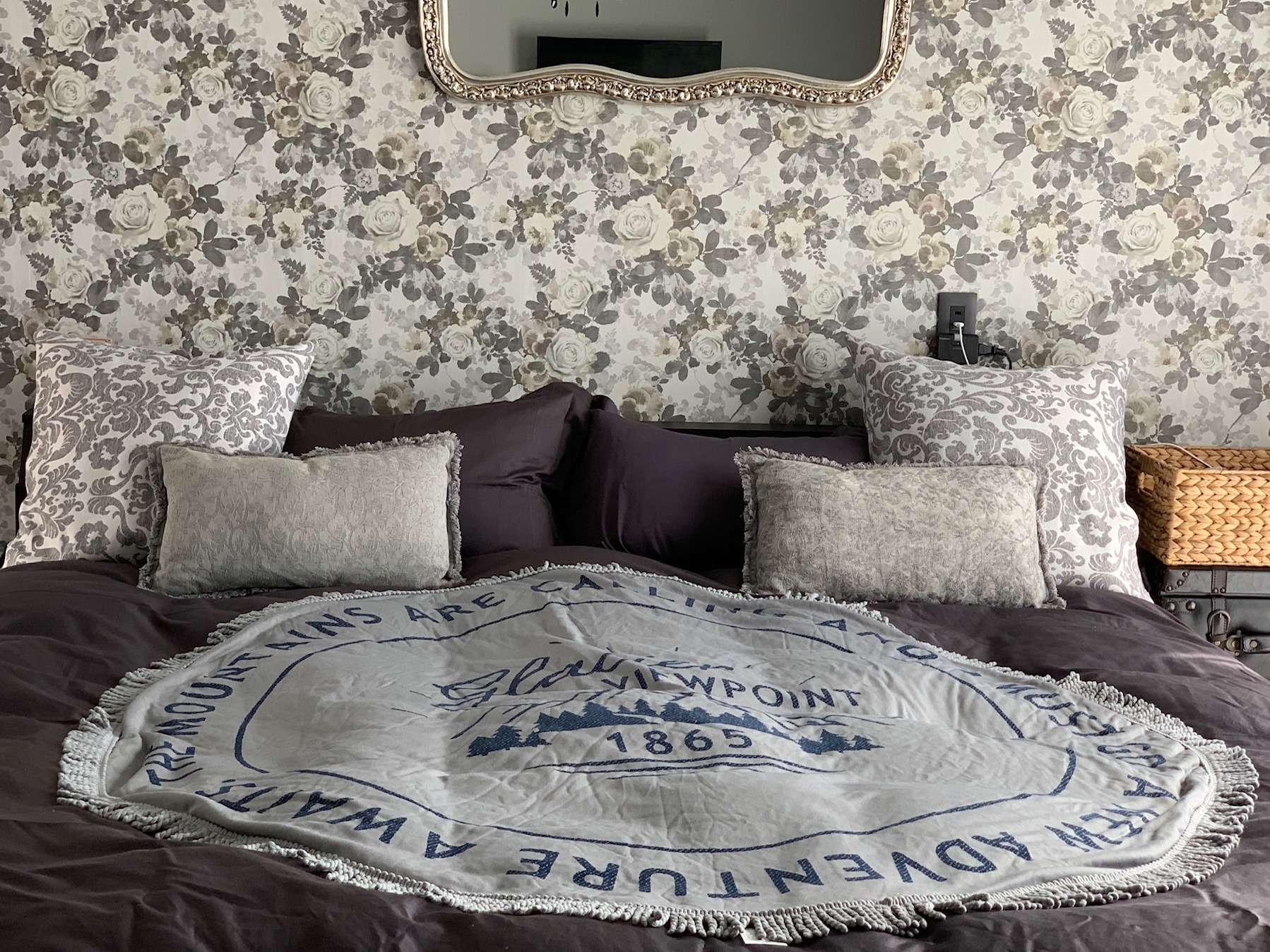 ダブルルームにすることも可能です(事前にご連絡ください)