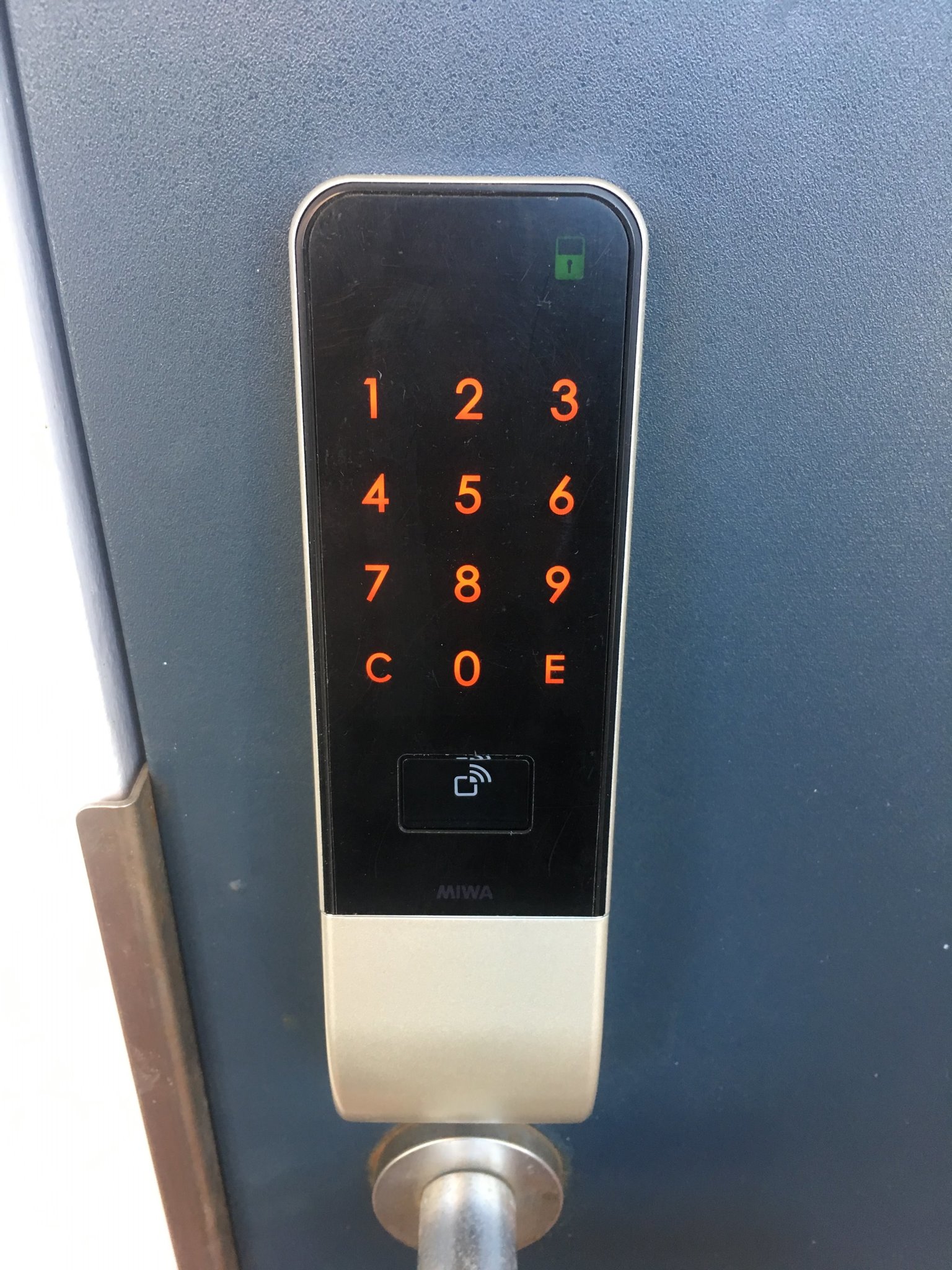 301号室 1部屋まるまる貸切りのコンドミニアムタイプホテルです