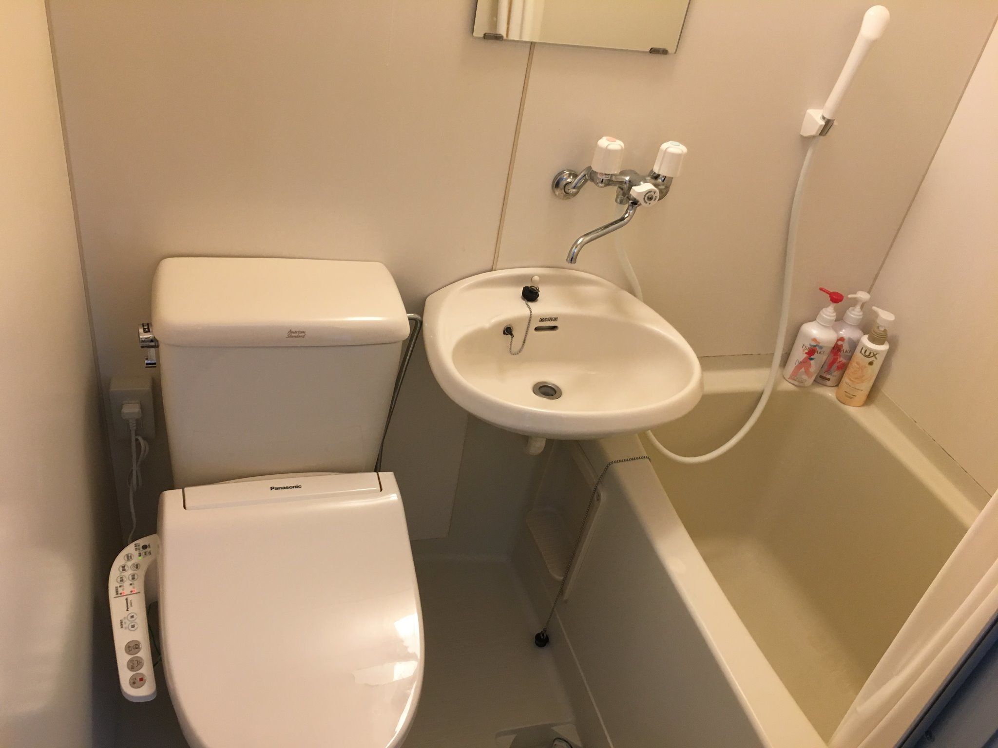 301号室 1部屋まるまる貸切りのコンドミニアムタイプホテルです