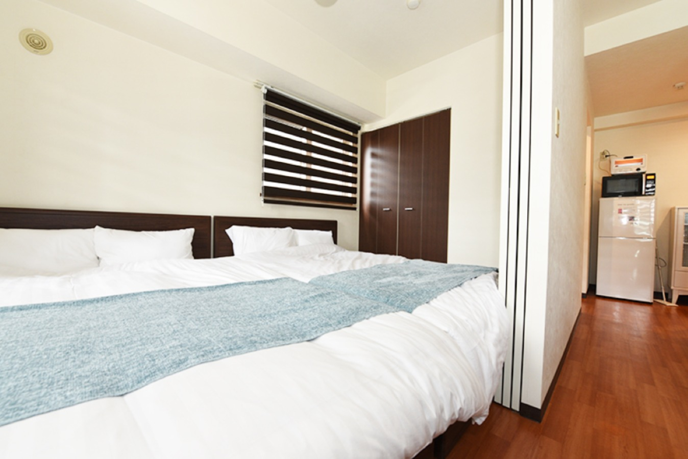 BLOCK HILLS/民泊のnull