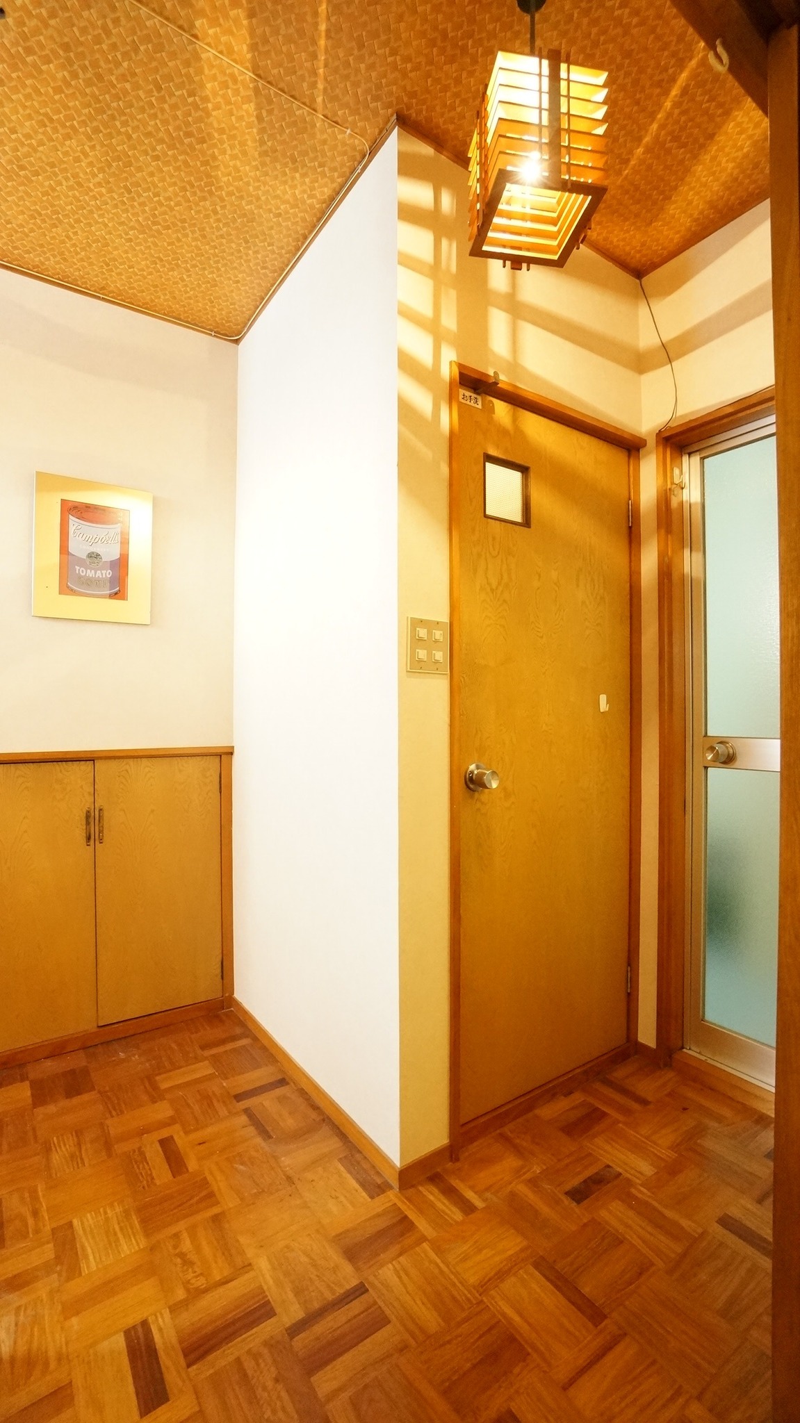 Ｐｒｉｖａｔｅ　Ｈｏｕｓｅ　ＴＨ【Ｖａｃａｔｉｏｎ　ＳＴＡＹ提供】 写真4