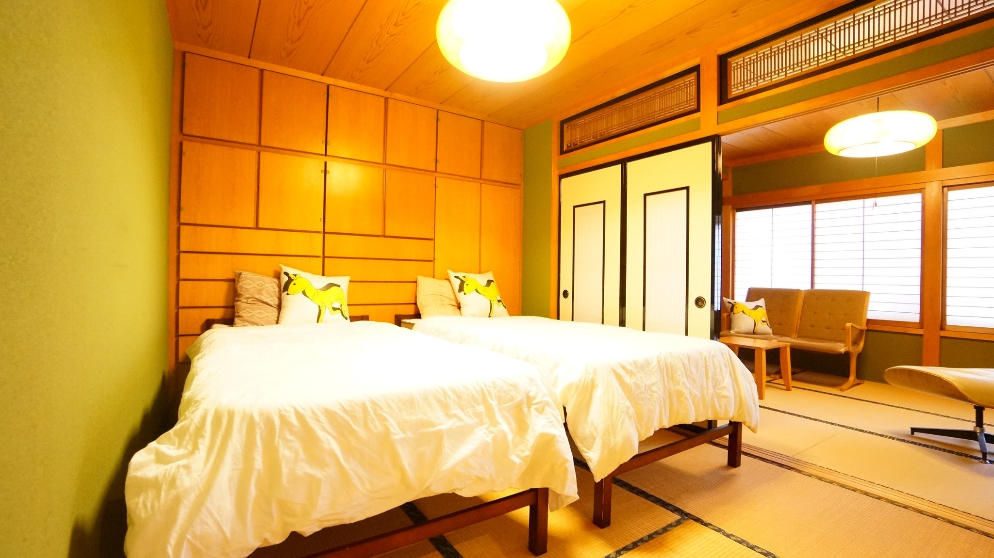 Ｐｒｉｖａｔｅ　Ｈｏｕｓｅ　ＴＨ【Ｖａｃａｔｉｏｎ　ＳＴＡＹ提供】 写真3