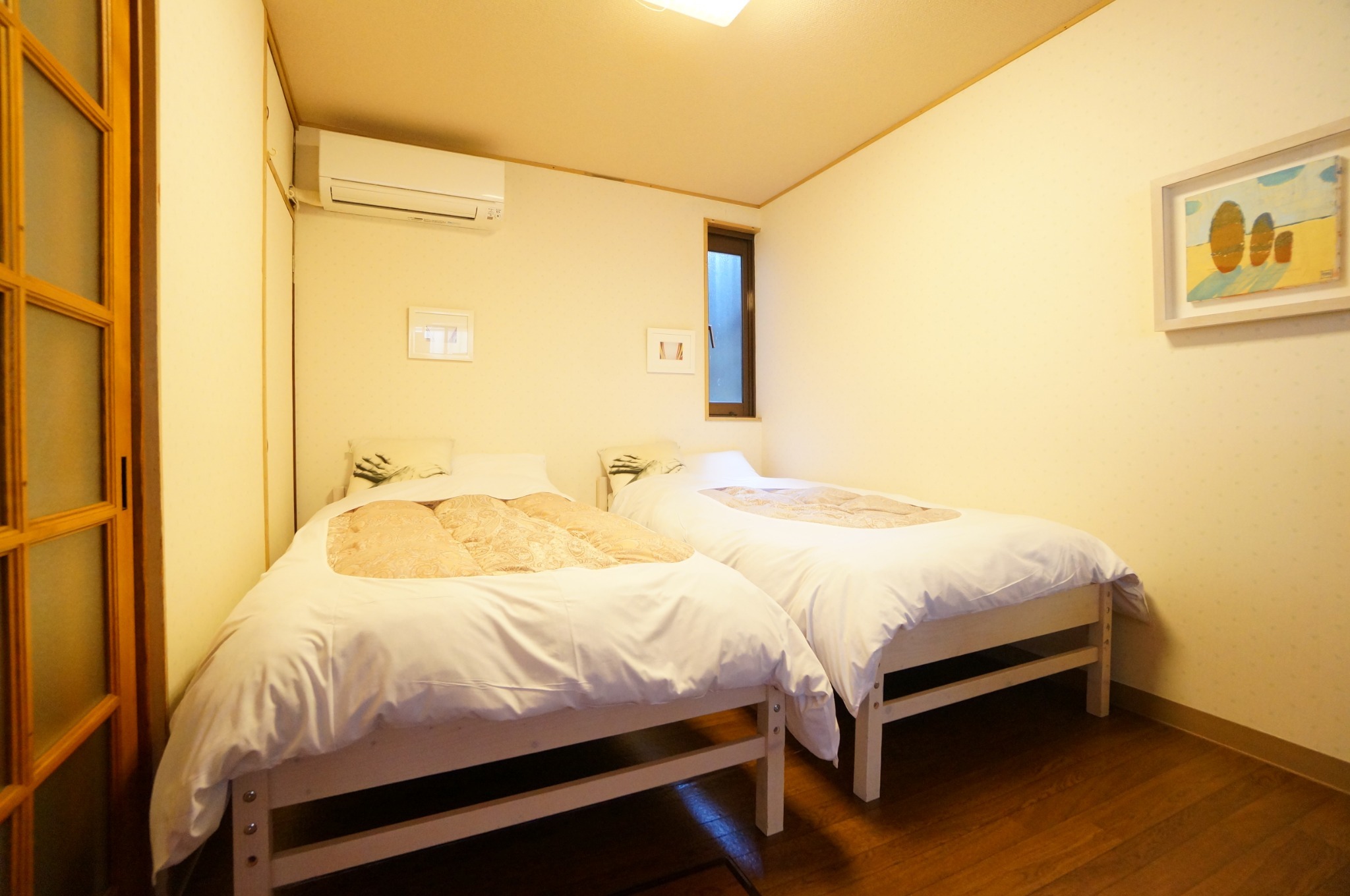 Ｐｒｉｖａｔｅ　Ｈｏｕｓｅ　ＴＨ【Ｖａｃａｔｉｏｎ　ＳＴＡＹ提供】 写真2