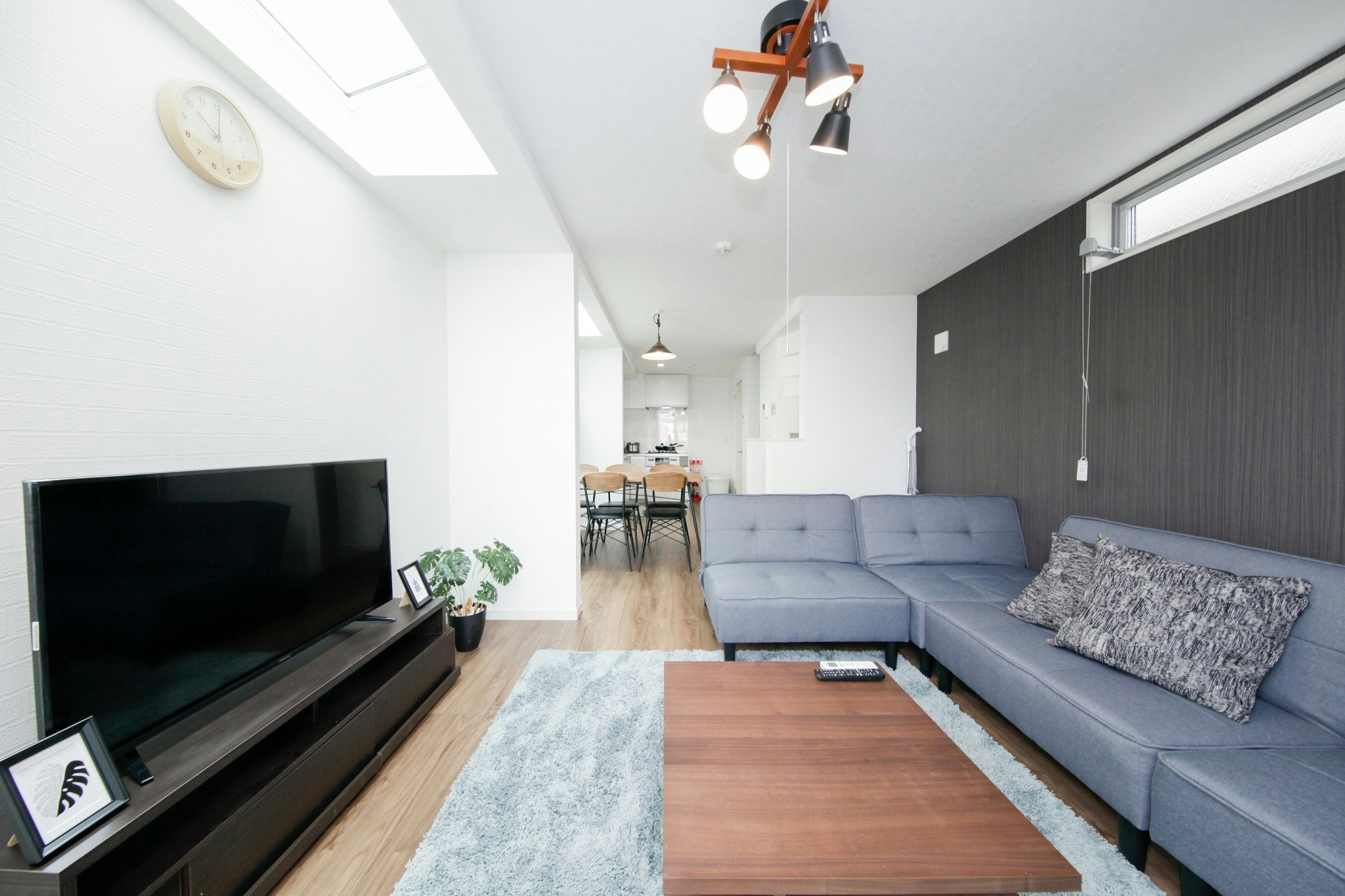 人にまちに優しい笑店街/駅近くの一軒家,品川まで13分