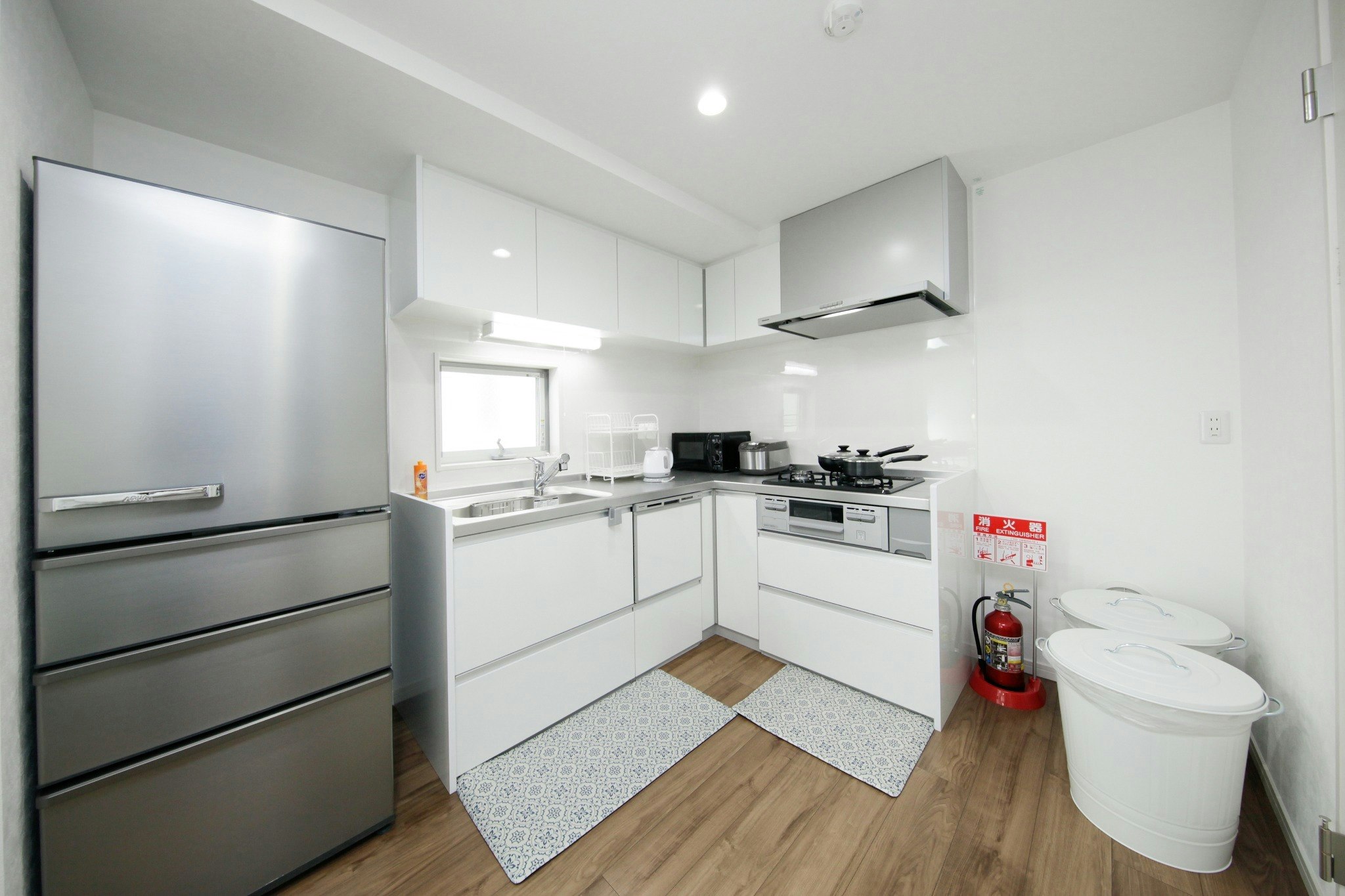 人にまちに優しい笑店街/駅近くの一軒家,品川まで13分