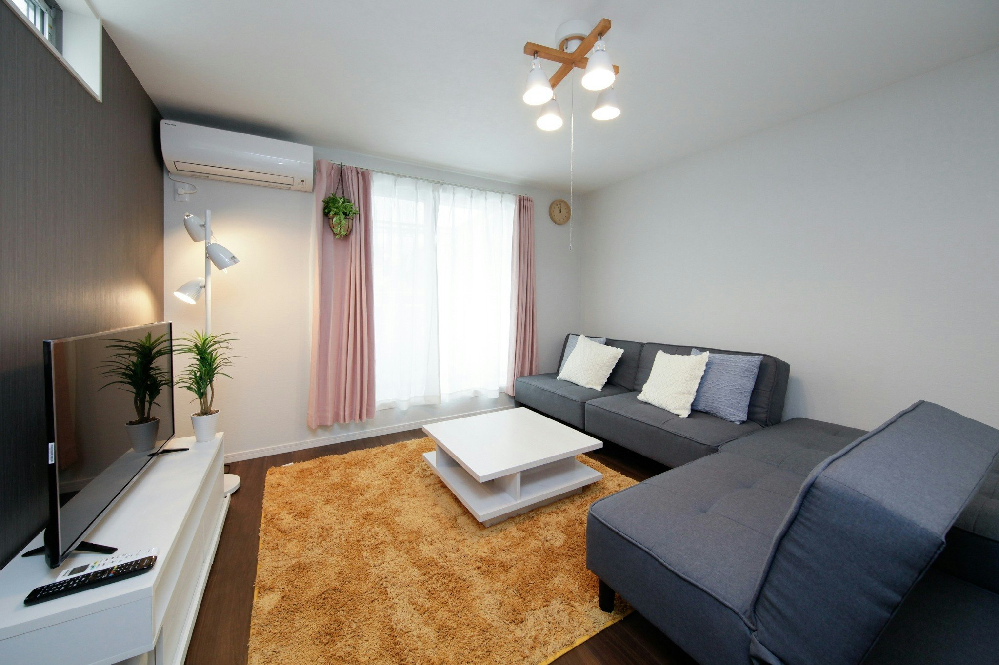 東六郷black~3LDKデザイナーズ一軒家,品川まで13分