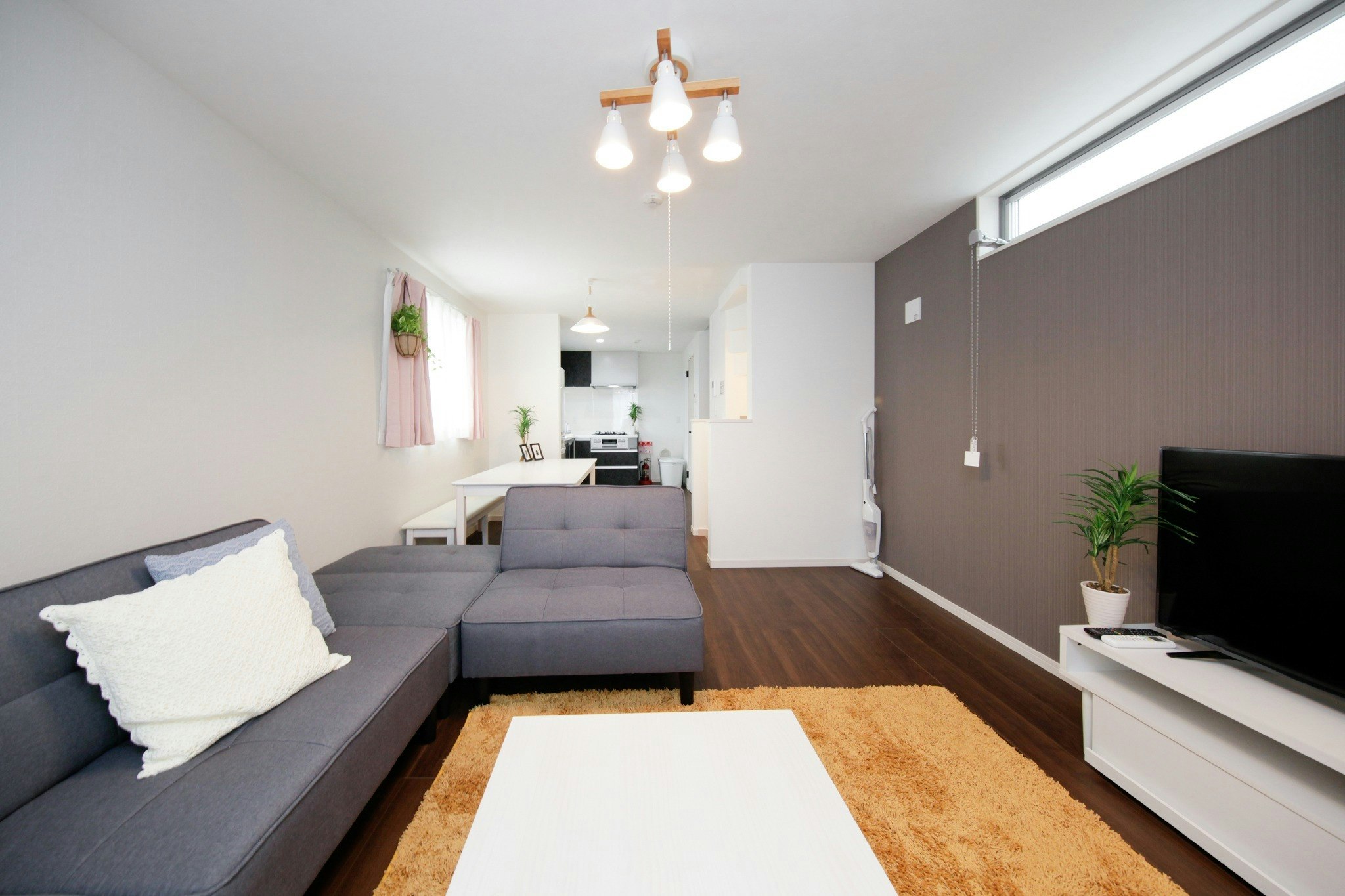 東六郷black~3LDKデザイナーズ一軒家,品川まで13分