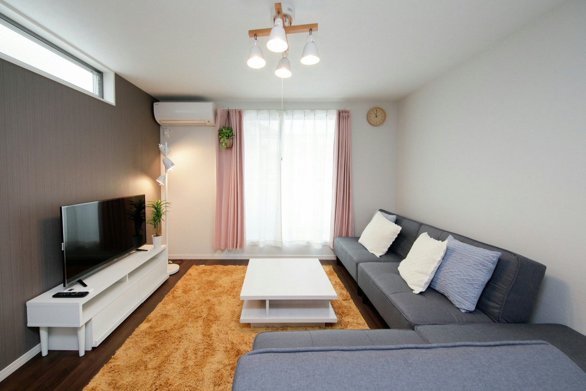 東六郷black~3LDKデザイナーズ一軒家,品川まで13分