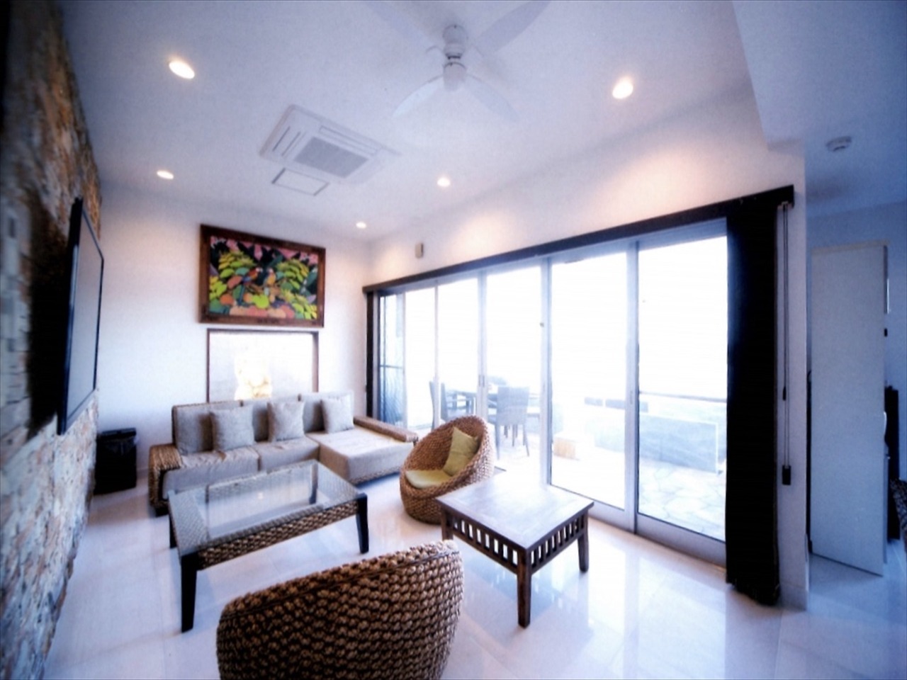 藍ＩｎｄｉｇｏＧｅｏｈｏｕｓｅ　ＤＳ／民泊【Ｖａｃａｔｉｏｎ　ＳＴＡＹ提供】 写真4