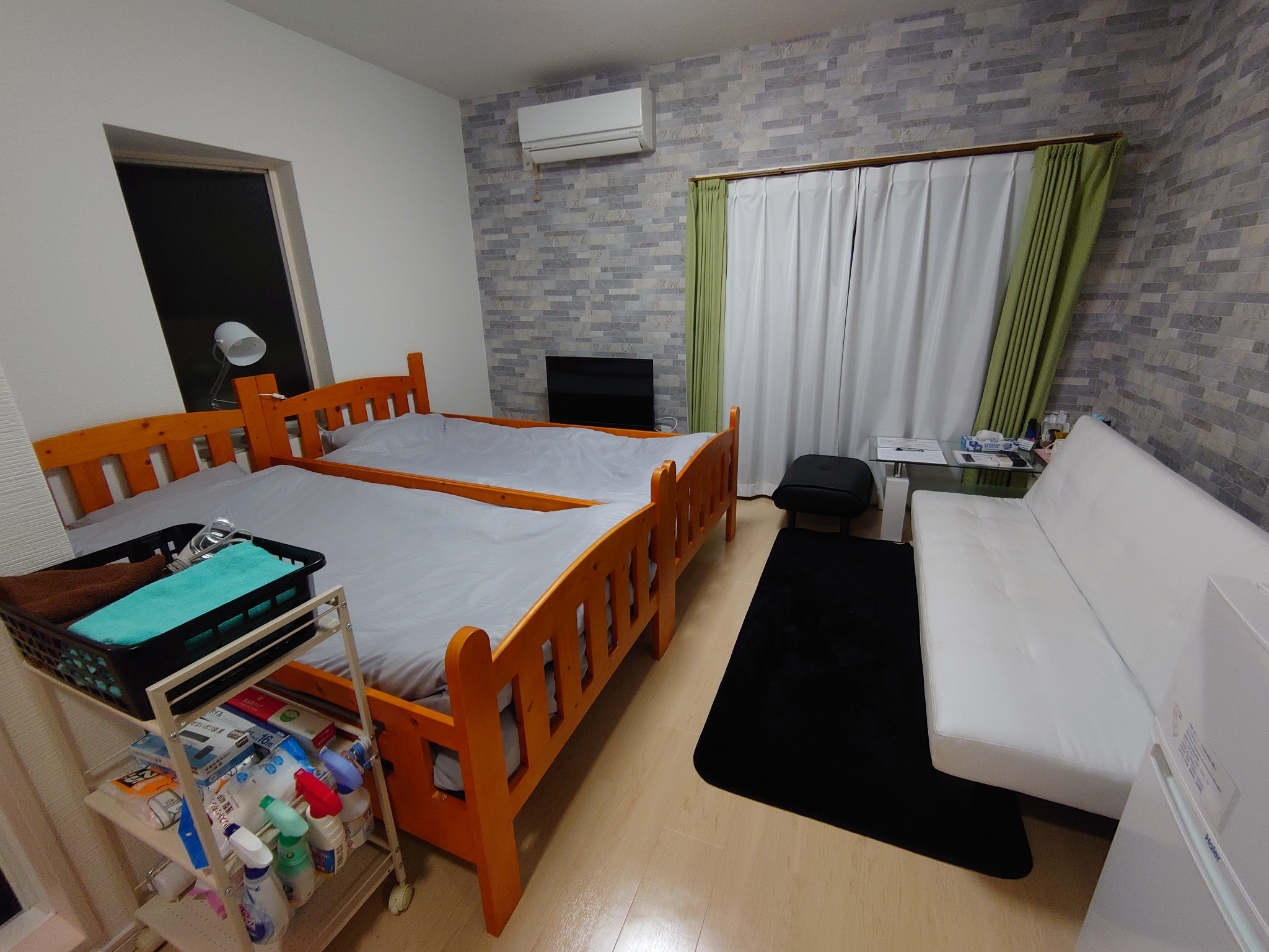 Ｃｏｍｆｏｒｔ　ＣＵＢＥ　ＰＨＯＥＮＩＸ　Ｋｉｙｏｋａｗａ／民泊【Ｖａｃａｔｉｏｎ　ＳＴＡＹ提供】 写真2