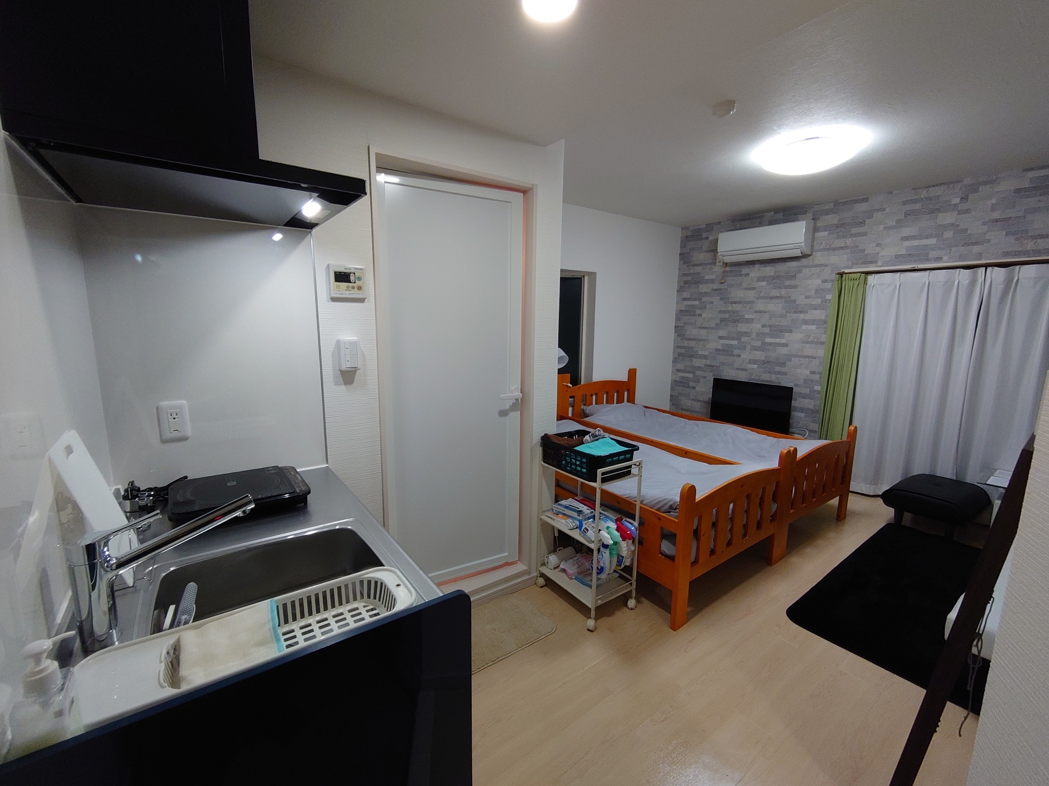 Ｃｏｍｆｏｒｔ　ＣＵＢＥ　ＰＨＯＥＮＩＸ　Ｋｉｙｏｋａｗａ／民泊【Ｖａｃａｔｉｏｎ　ＳＴＡＹ提供】 写真4