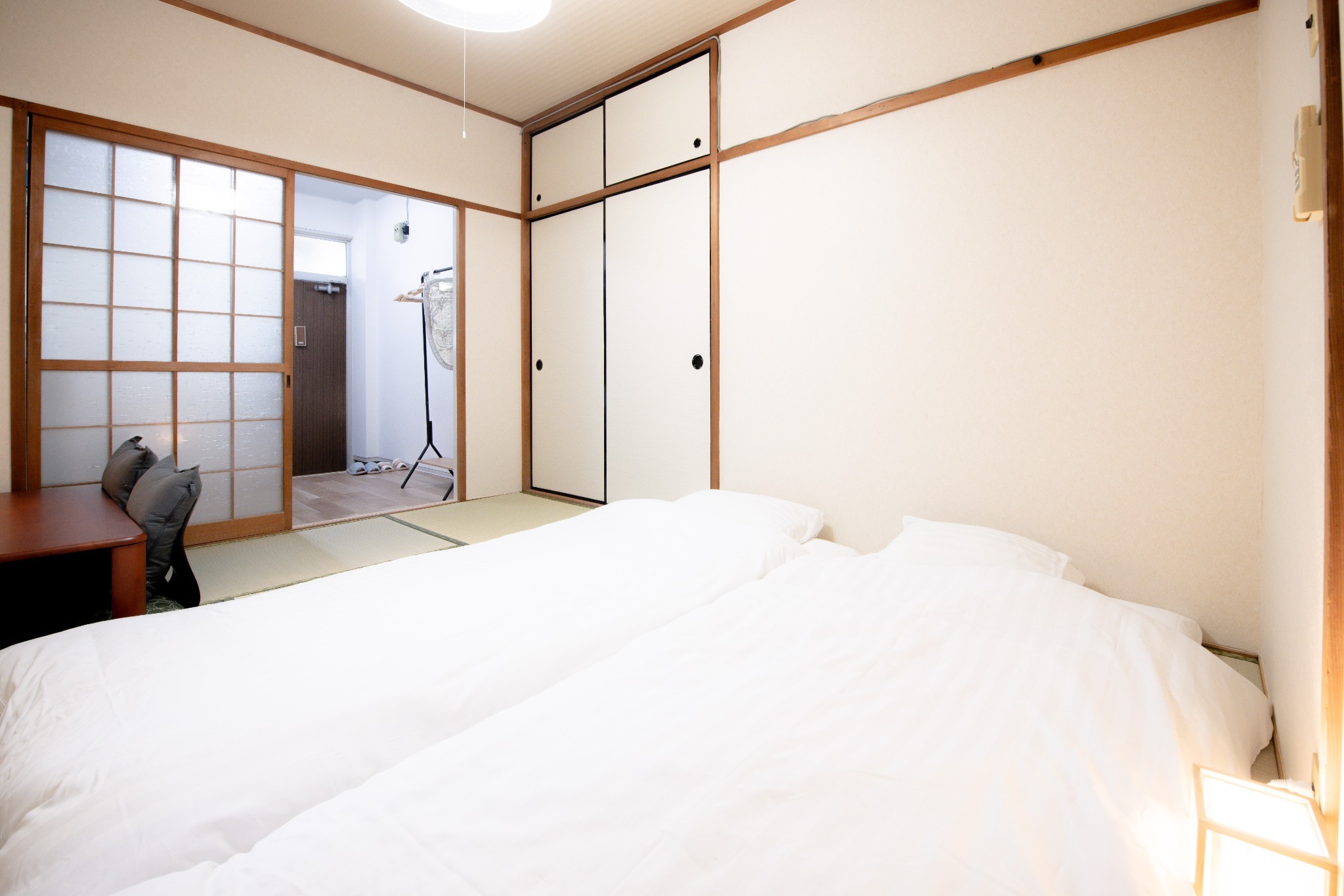 優宿@大阪淡路&nbsp;施設全景