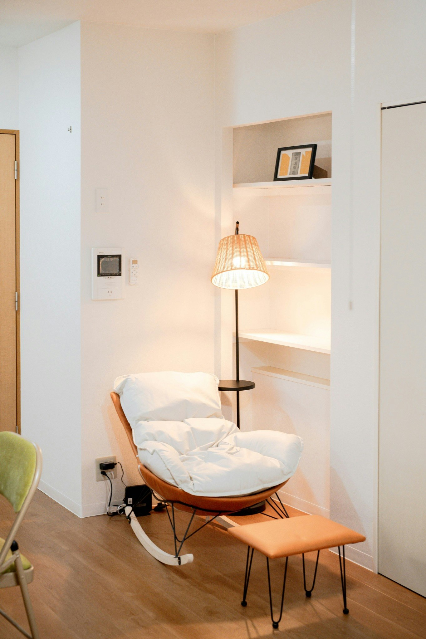 [C7] 烏丸御池駅から徒歩1分 観光抜群の立地 無料WIFI 最大2人