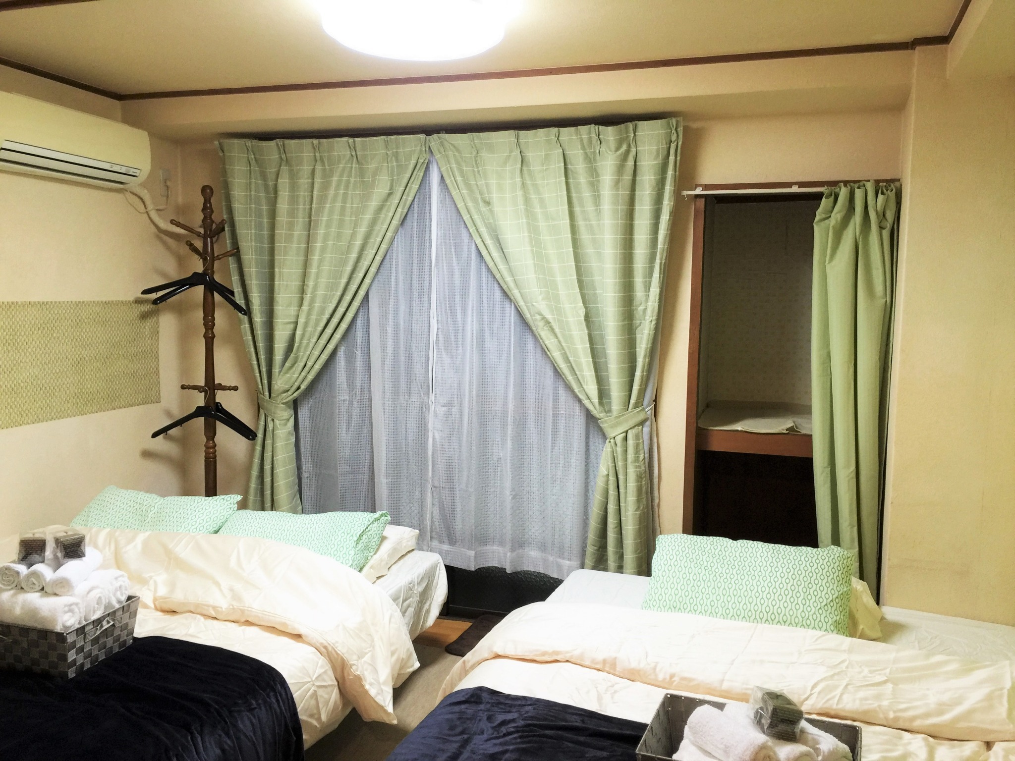 Urban Plaza BNB VX1V のnull