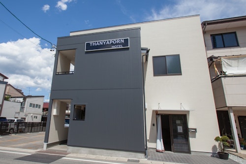 コンドミニアム 施設全景