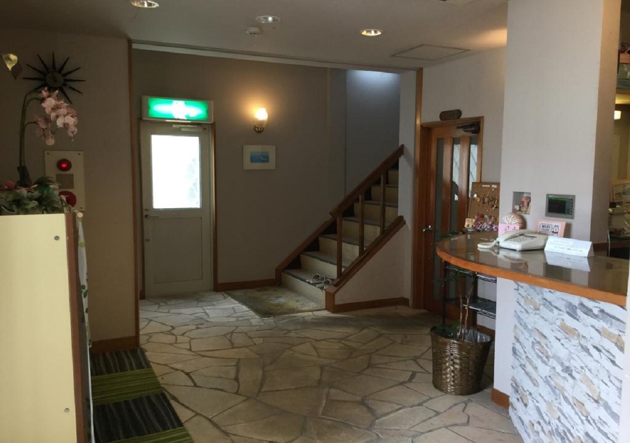 Gourmetpension Aoiumi のnull