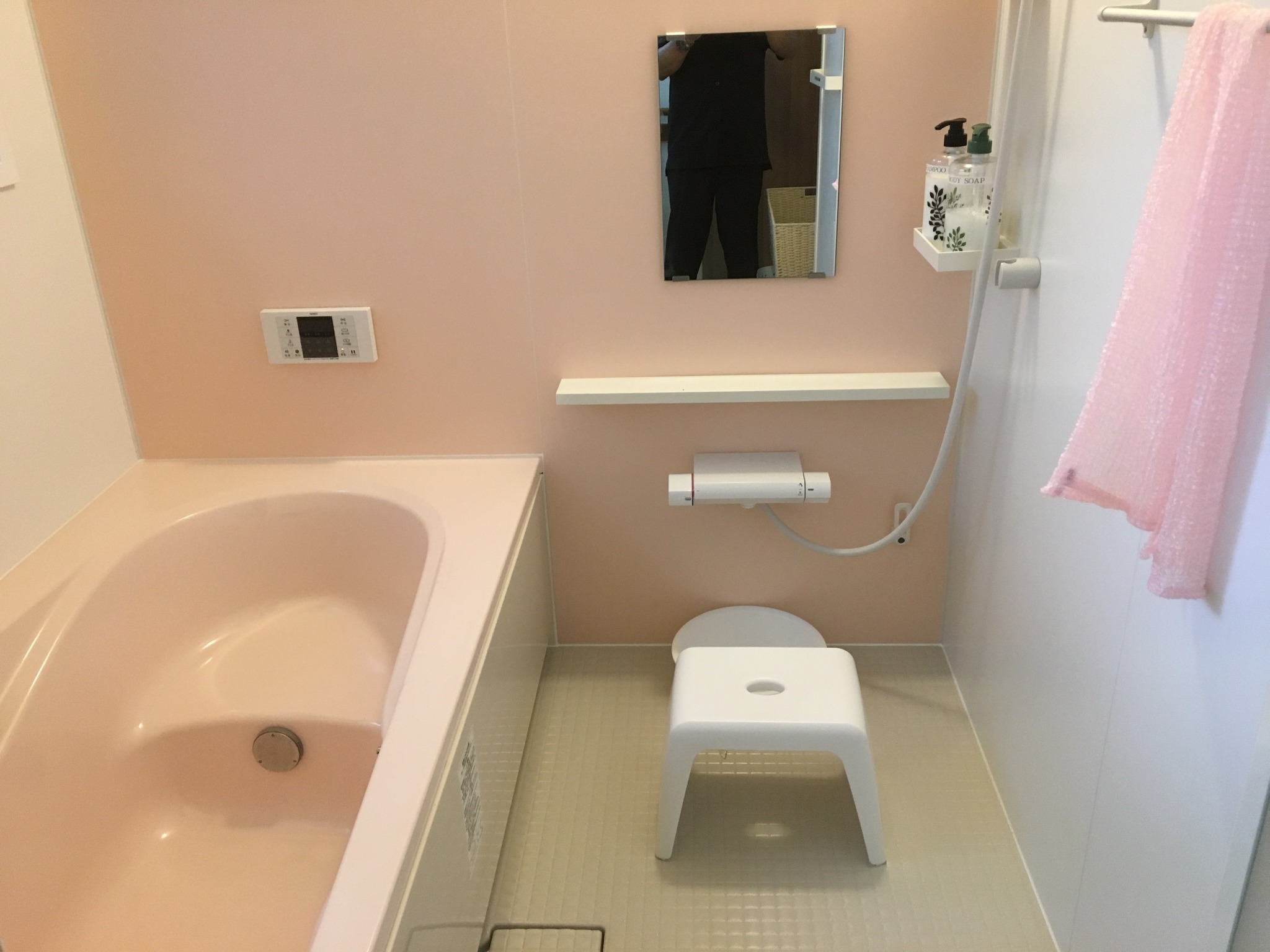 EveryoneVs house Nikko  みんなの家日光 ^のnull