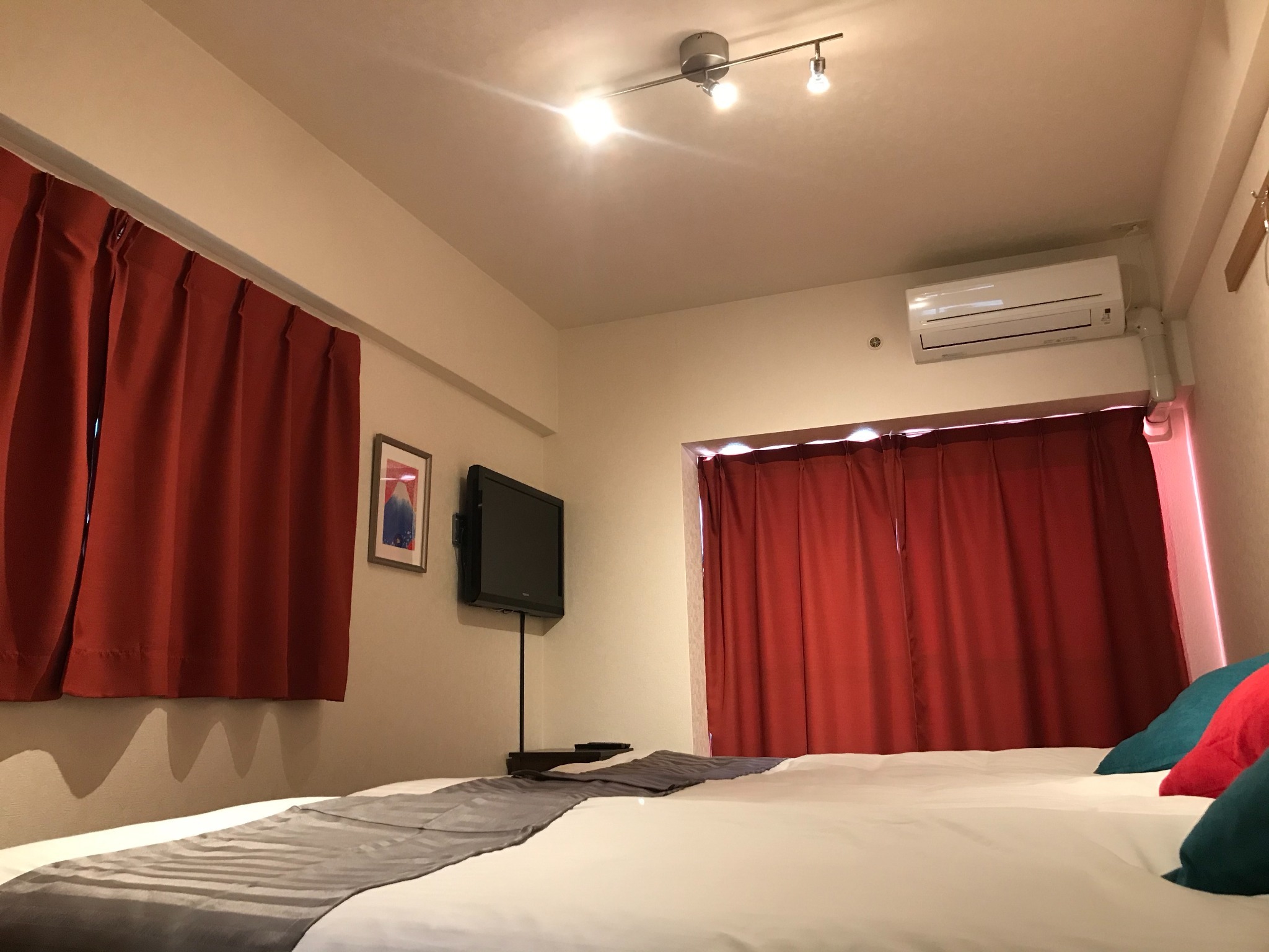 Ｌａ　Ｔｏｕｒ　Ｔｅｎｊｉｎ　Ｈｉｇａｓｈｉ【Ｖａｃａｔｉｏｎ　ＳＴＡＹ提供】 写真2