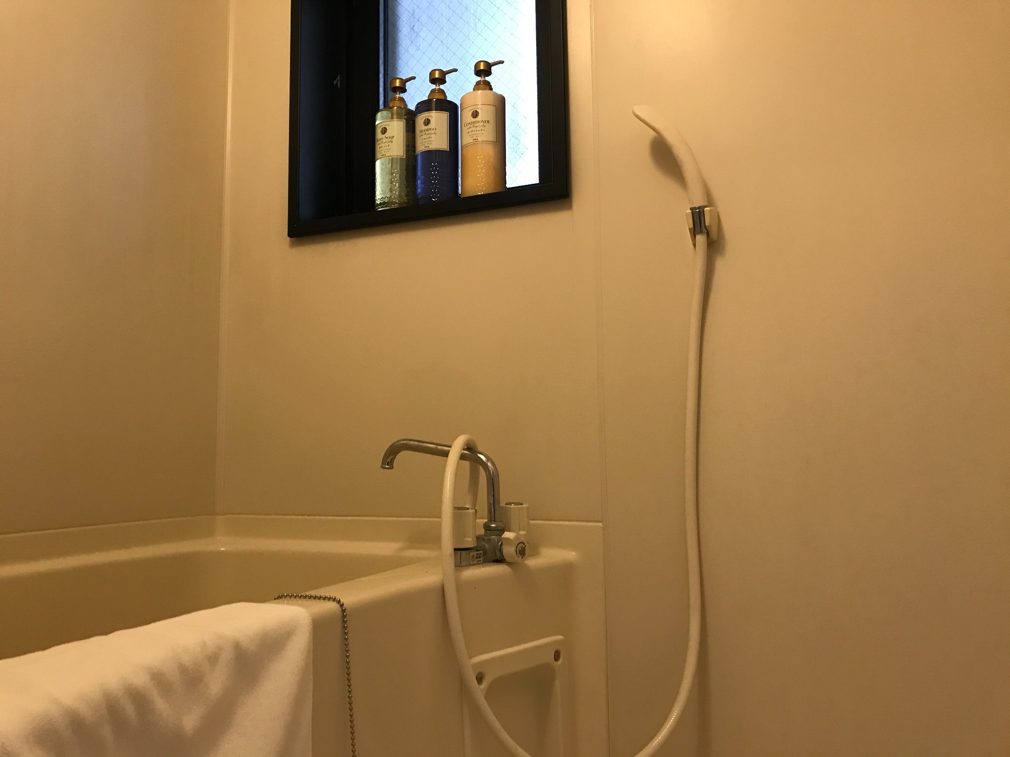 Ｌａ　Ｔｏｕｒ　Ｔｅｎｊｉｎ　Ｈｉｇａｓｈｉ【Ｖａｃａｔｉｏｎ　ＳＴＡＹ提供】 写真4