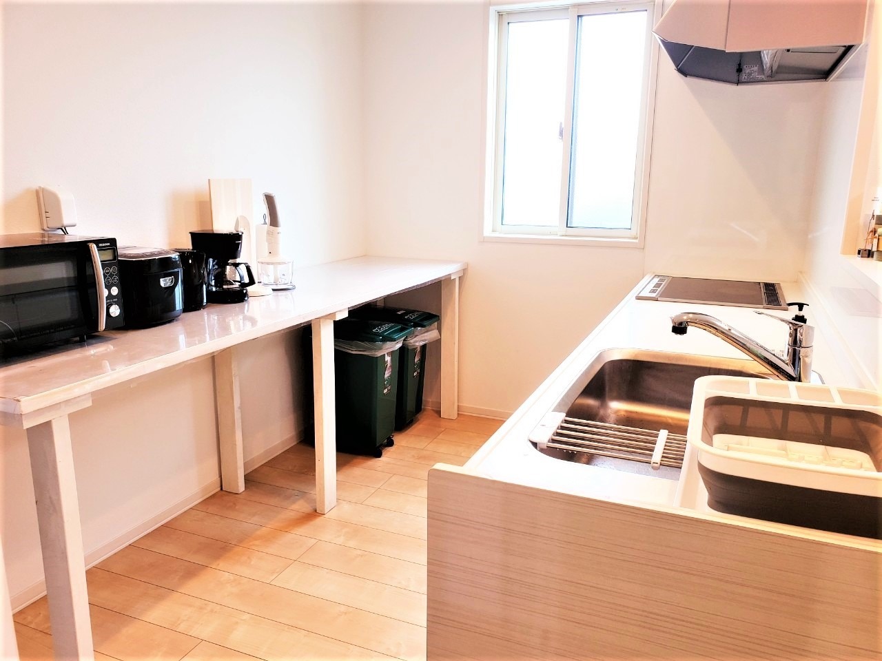 ＳＵＮＮＹ　ＳＩＤＥ　ＨＯＵＳＥ／民泊【Ｖａｃａｔｉｏｎ　ＳＴＡＹ提供】 写真3