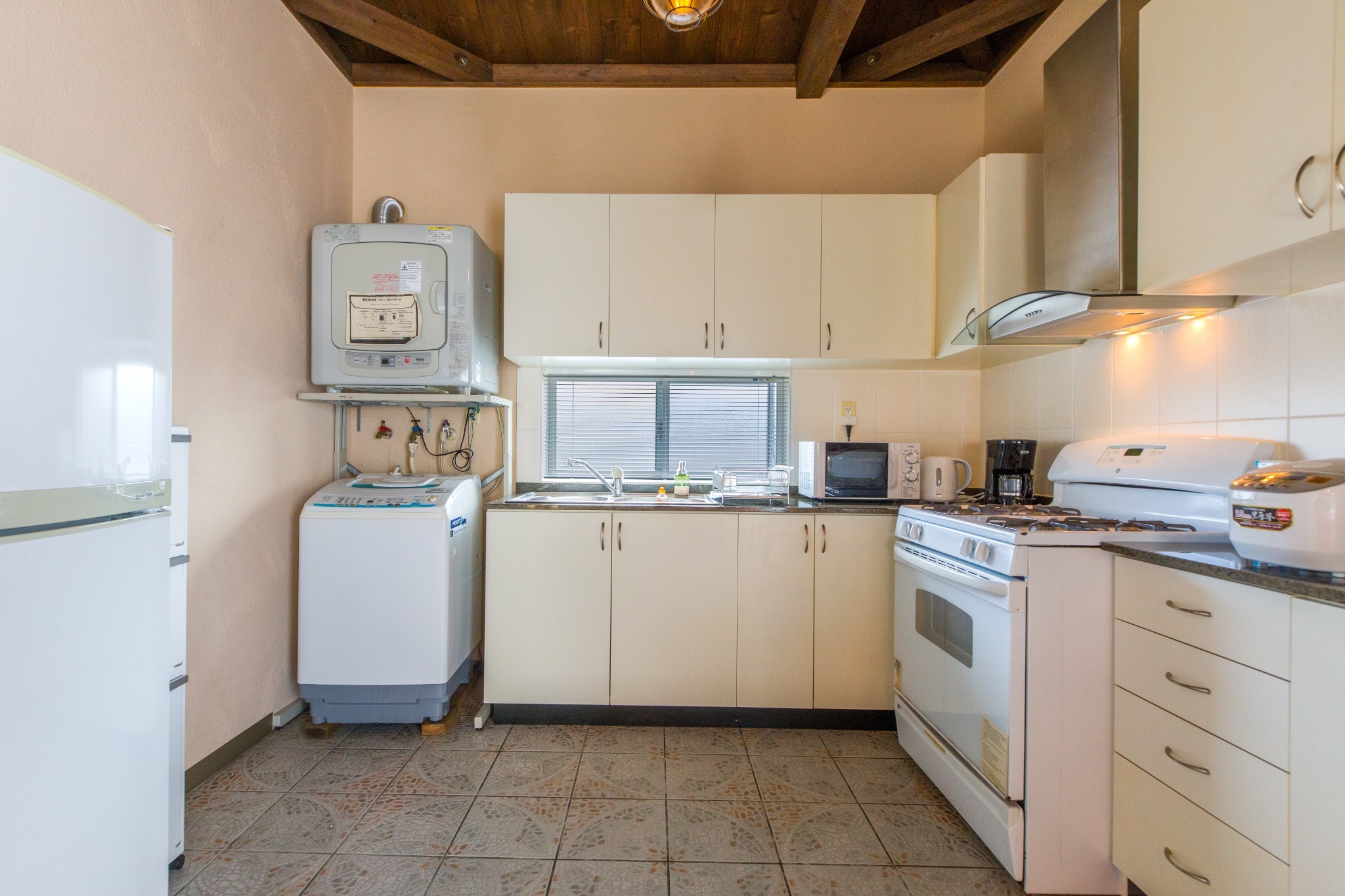 Ｂｅａｃｈ　Ｖｉｌａ　Ｍｉｎａ【Ｖａｃａｔｉｏｎ　ＳＴＡＹ提供】 写真2
